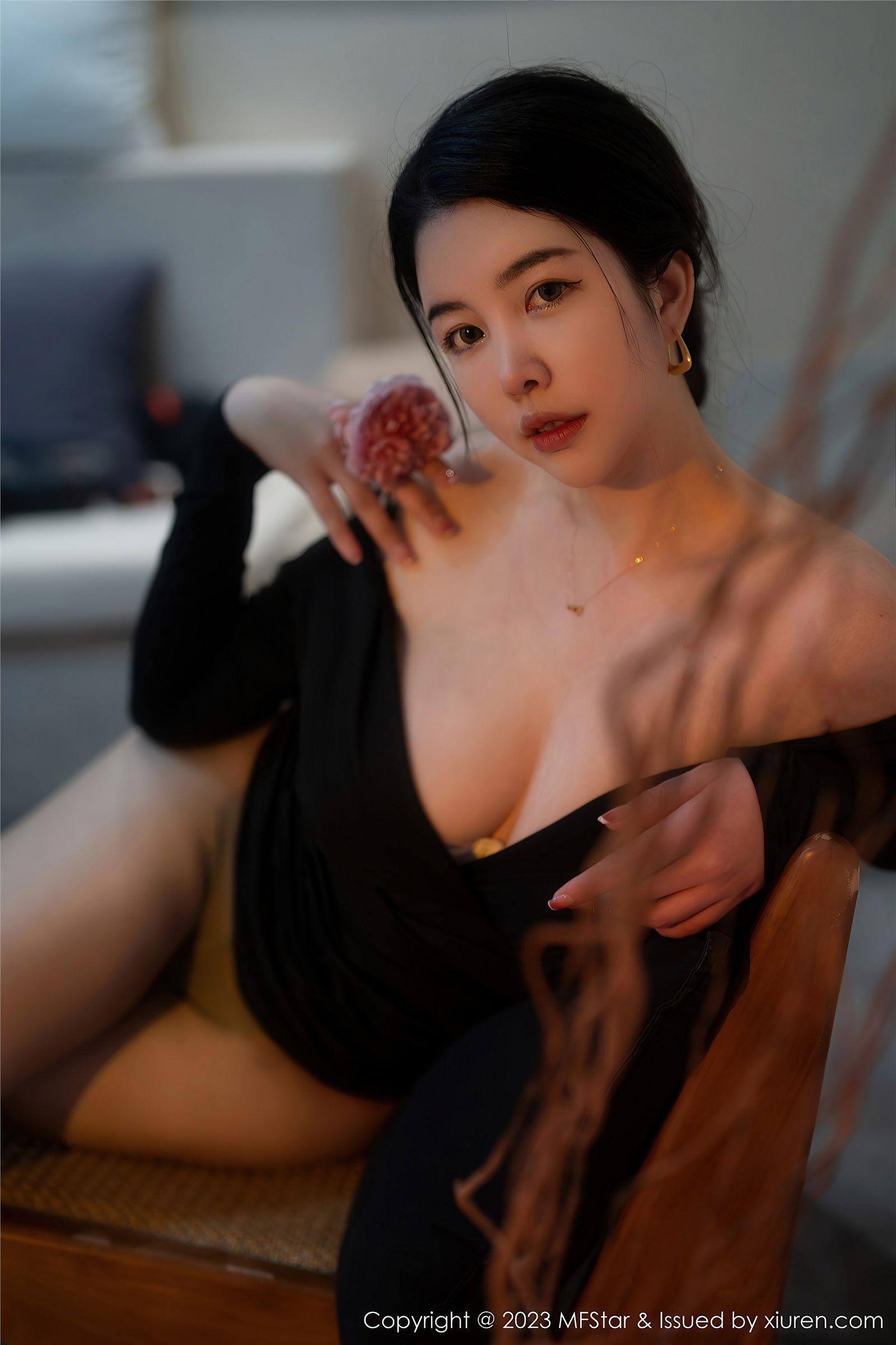 [MFStar模范学院] 2023.03.21 NO.596 樱桃小犊子_p032