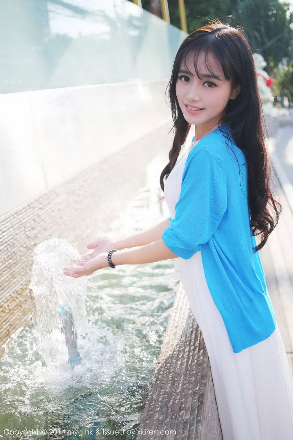 [美媛馆MYGIRL] 2014.12.27 Vol.086 Toro羽住_p042