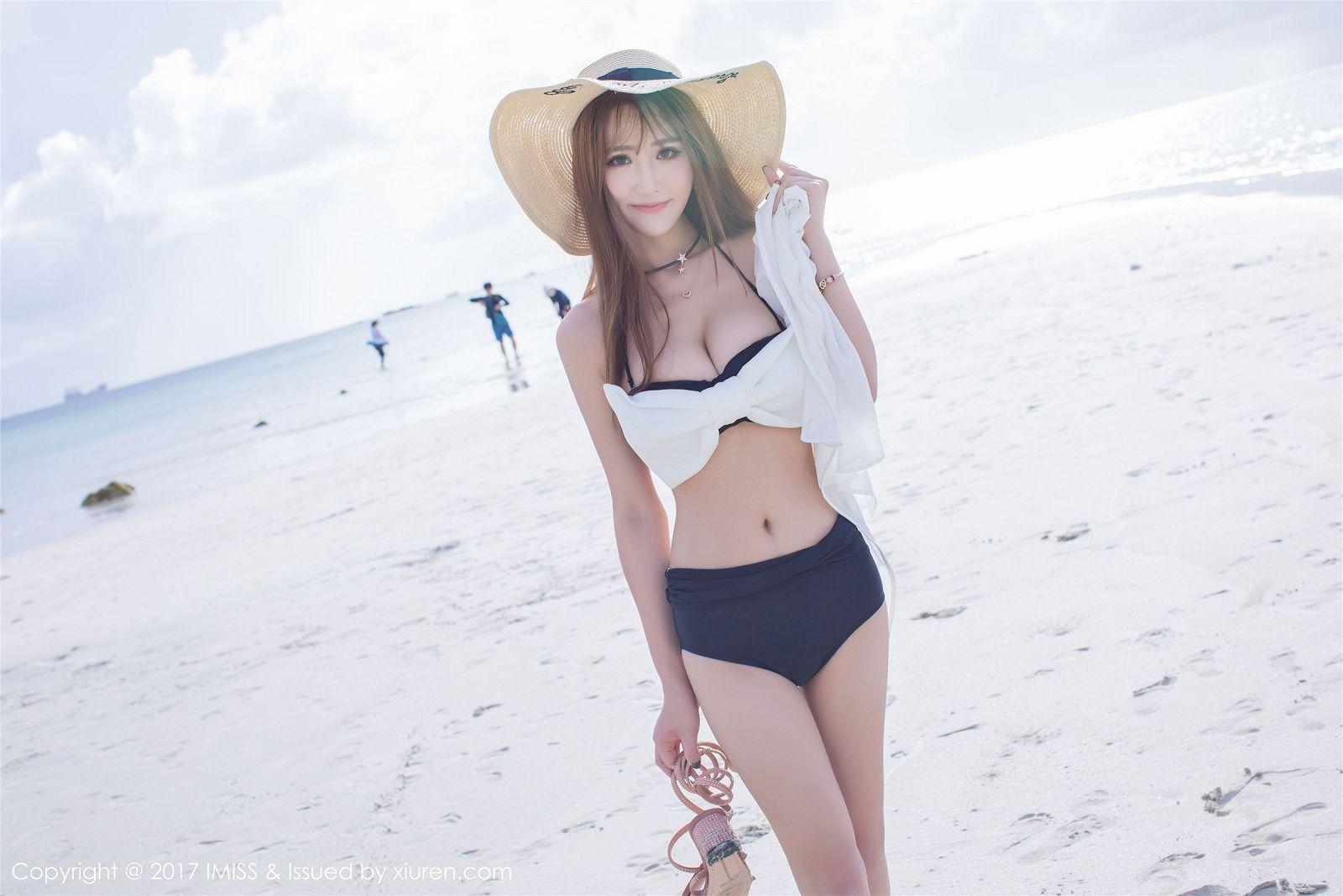 [IMISS爱蜜社美女] 2017.08.14 VOL.179 妤薇Vivian_p027