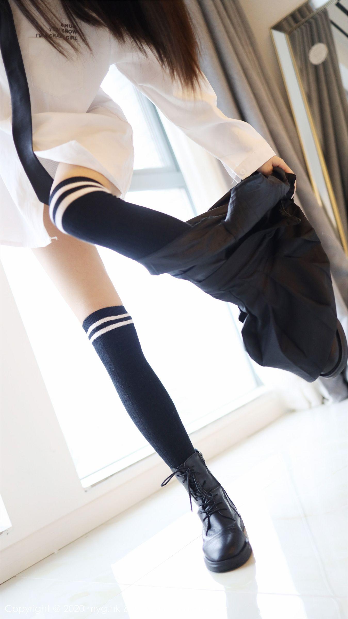 [MYGIRL美媛馆] 2020.05.06 Vol.439 Laura张小妮_p012