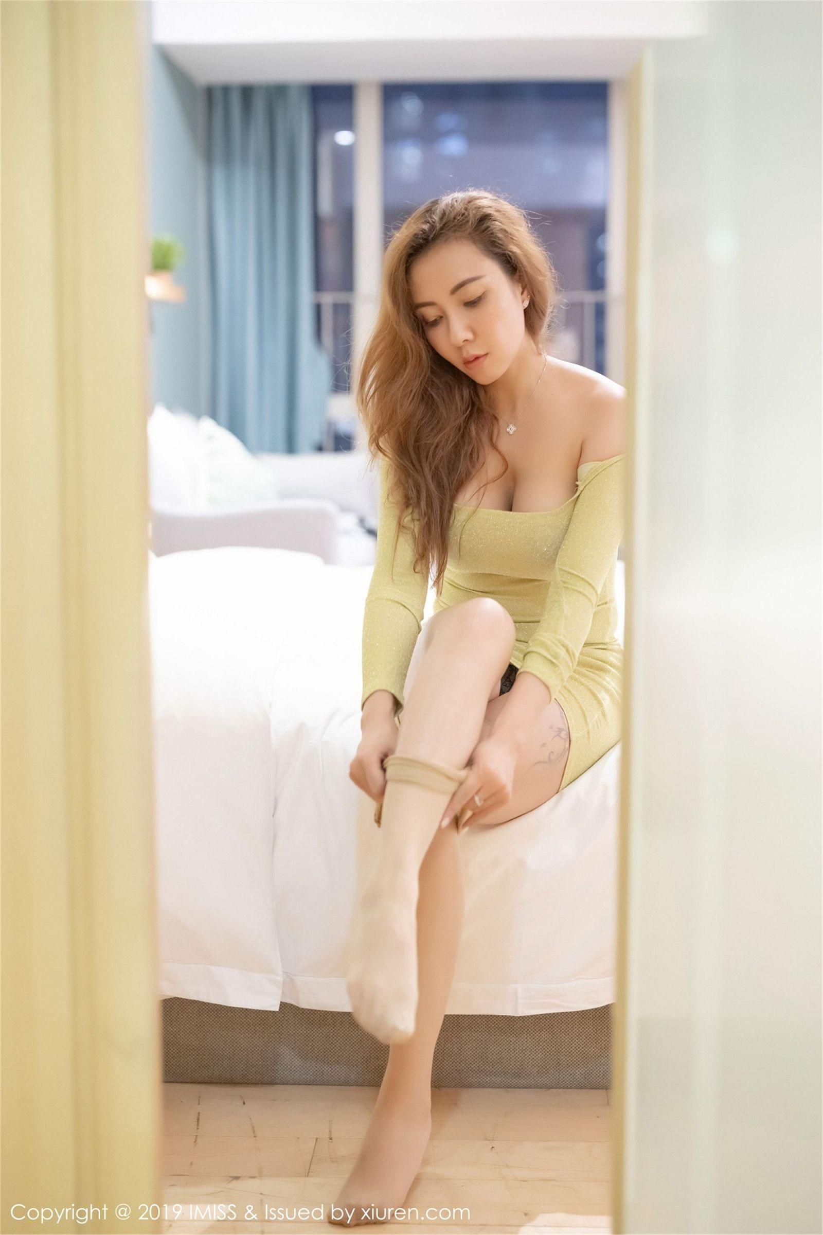[IMISS爱蜜社] 2019.06.11 VOL.347 果儿Victoria Y_p045