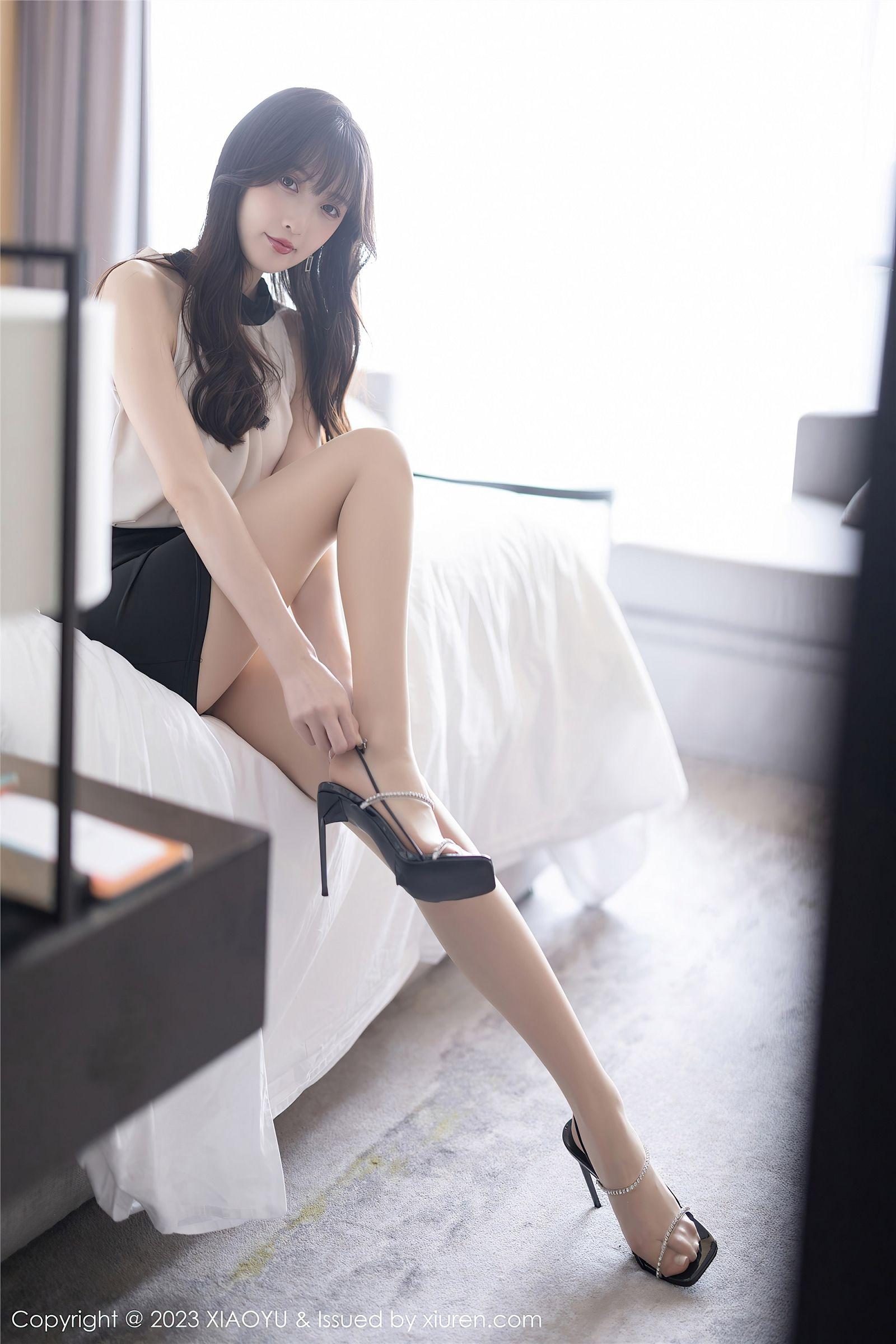 [XIAOYU画语界] 2023.04.23 NO.1013 林星阑_p040