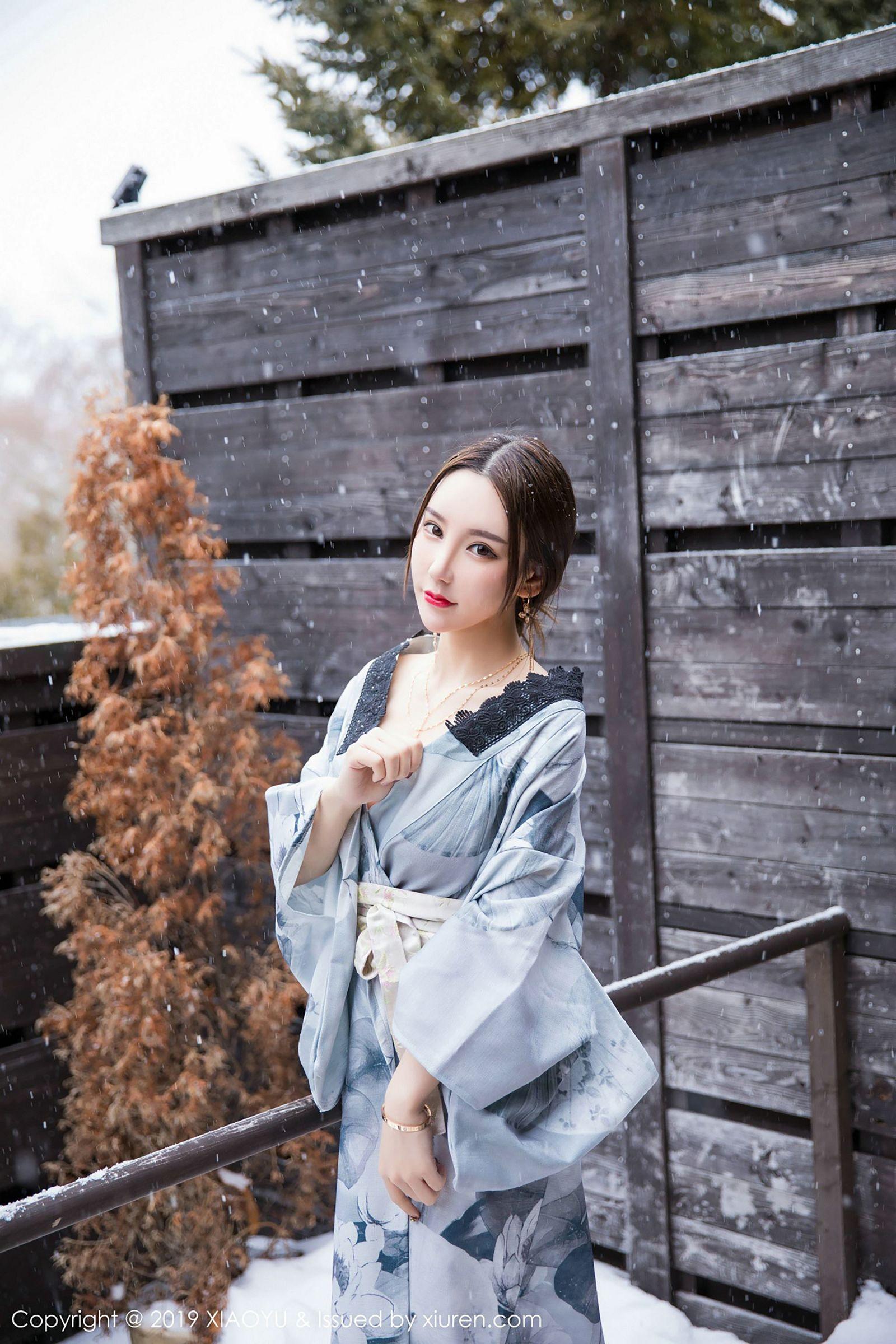 [XIAOYU画语界] 2019.01.11 VOL.007 周于希Sandy_p020