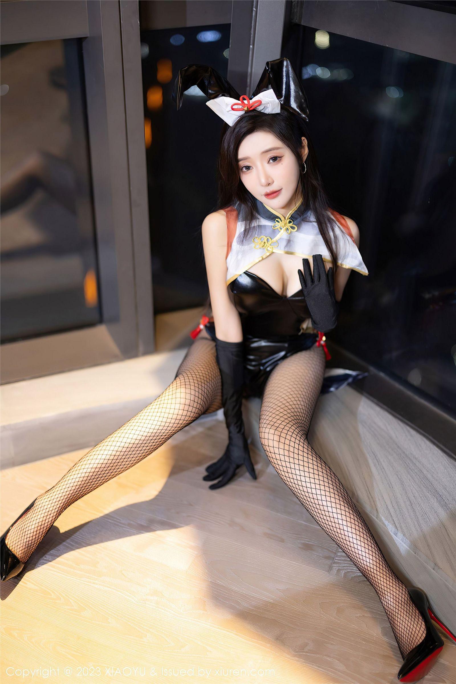 [XIAOYU画语界] 2023.12.21 NO.1169 王馨瑶yanni_p060