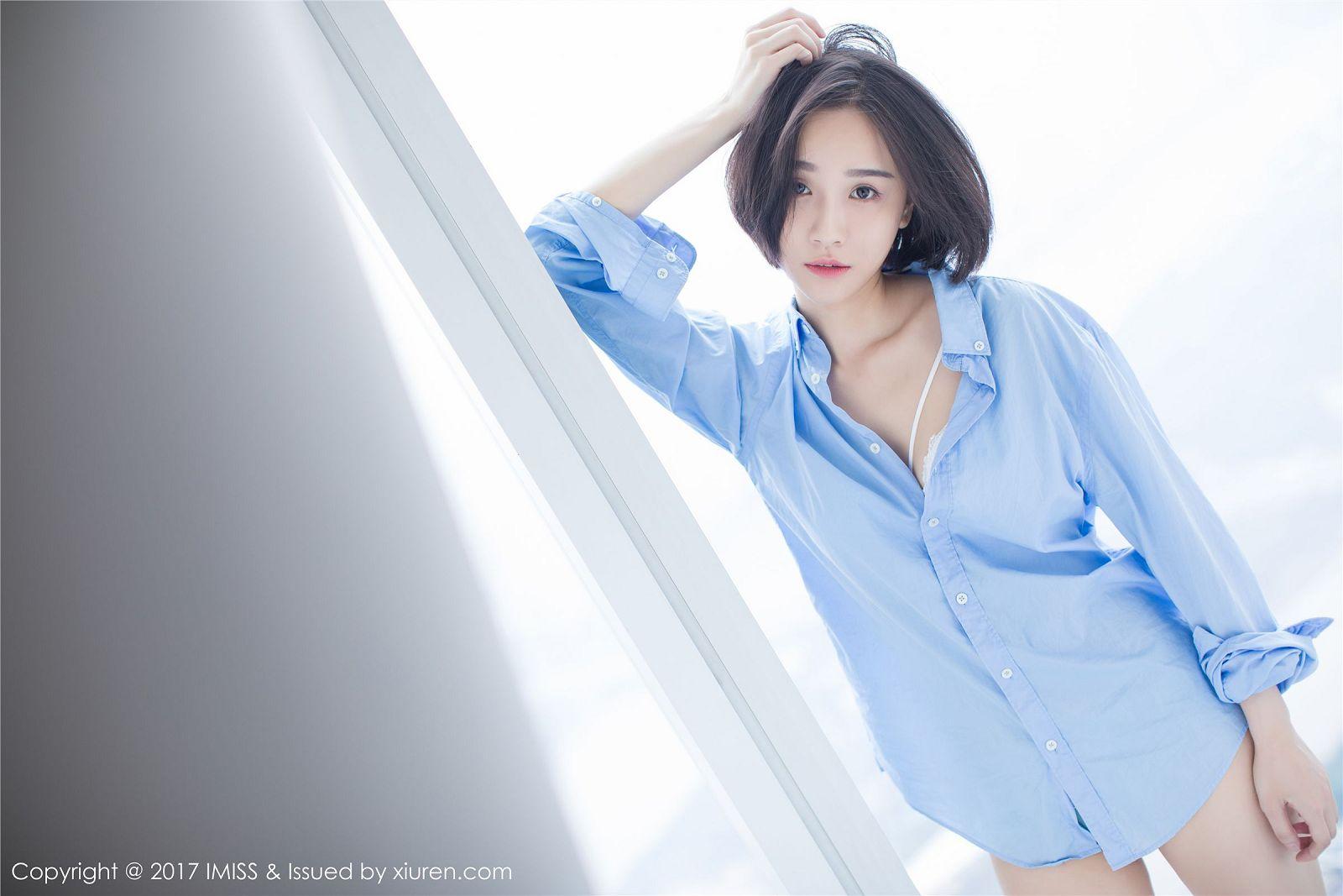 [IMISS爱蜜社美女] 2017.08.08 VOL.178 Livia_p011