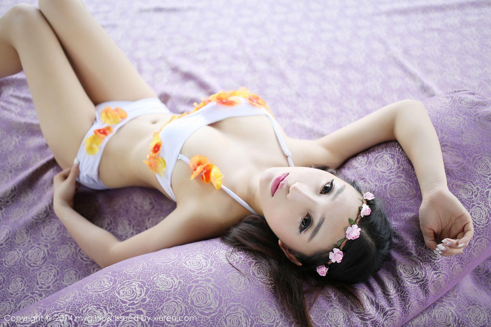 [美媛馆MYGIRL] 2014.09.09 Vol.044 Anna徐子琦_p055