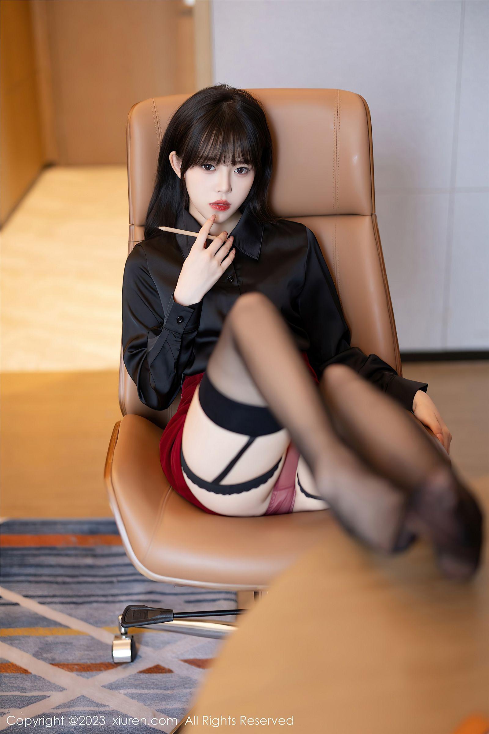 [XIAOYU画语界] 2023.07.05 NO.1063 奶瓶_p009