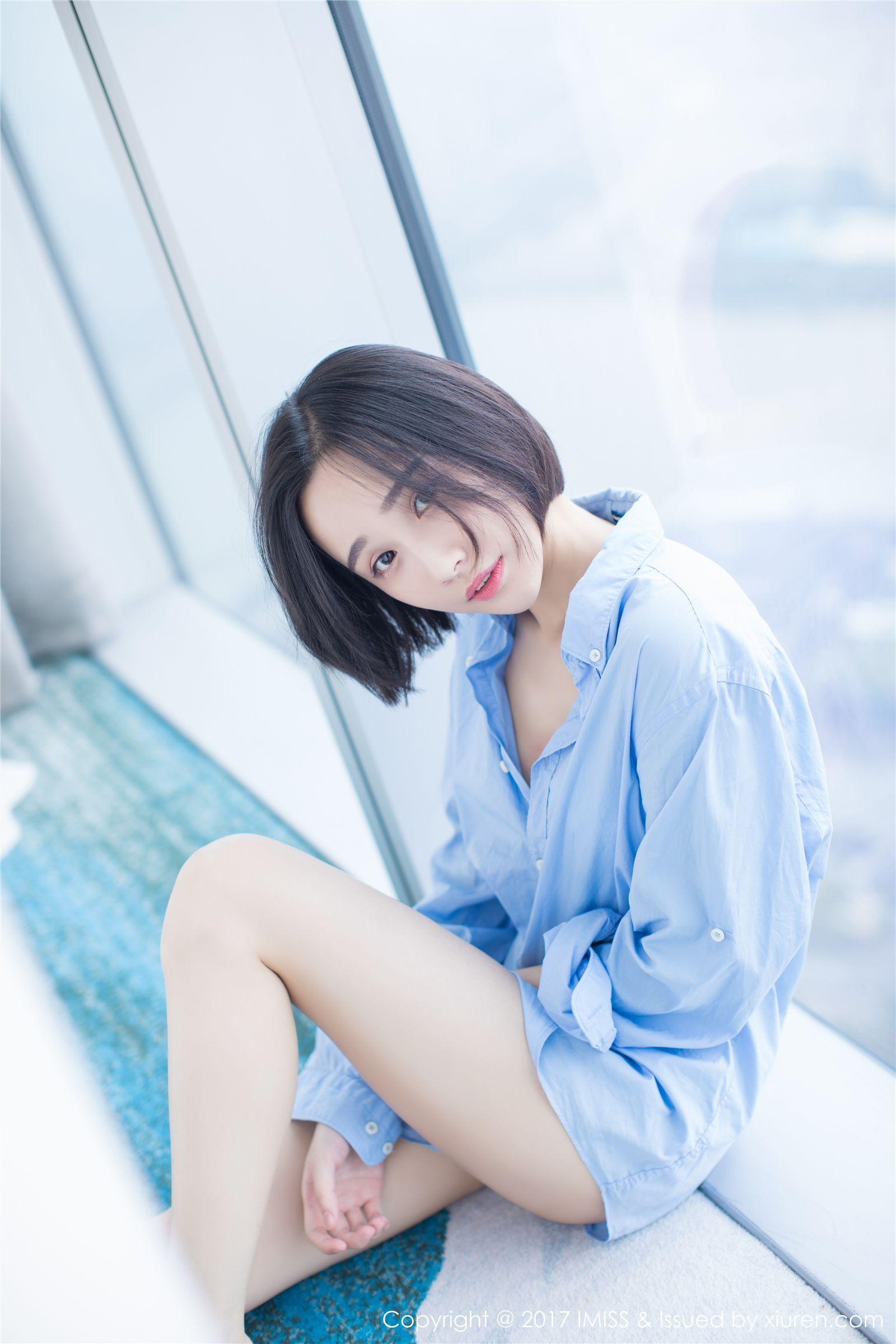 [IMISS爱蜜社美女] 2017.08.08 VOL.178 Livia_p018