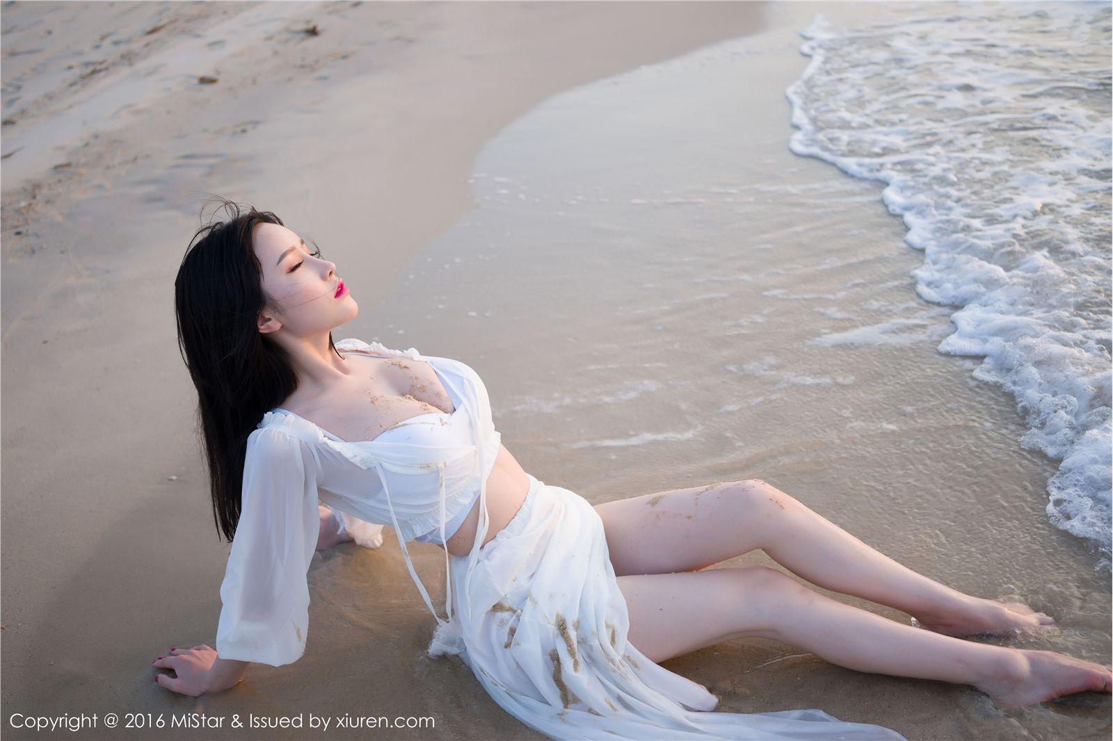 [MiStar美女] 2016.08.05 Vol.106 于姬Una_p007