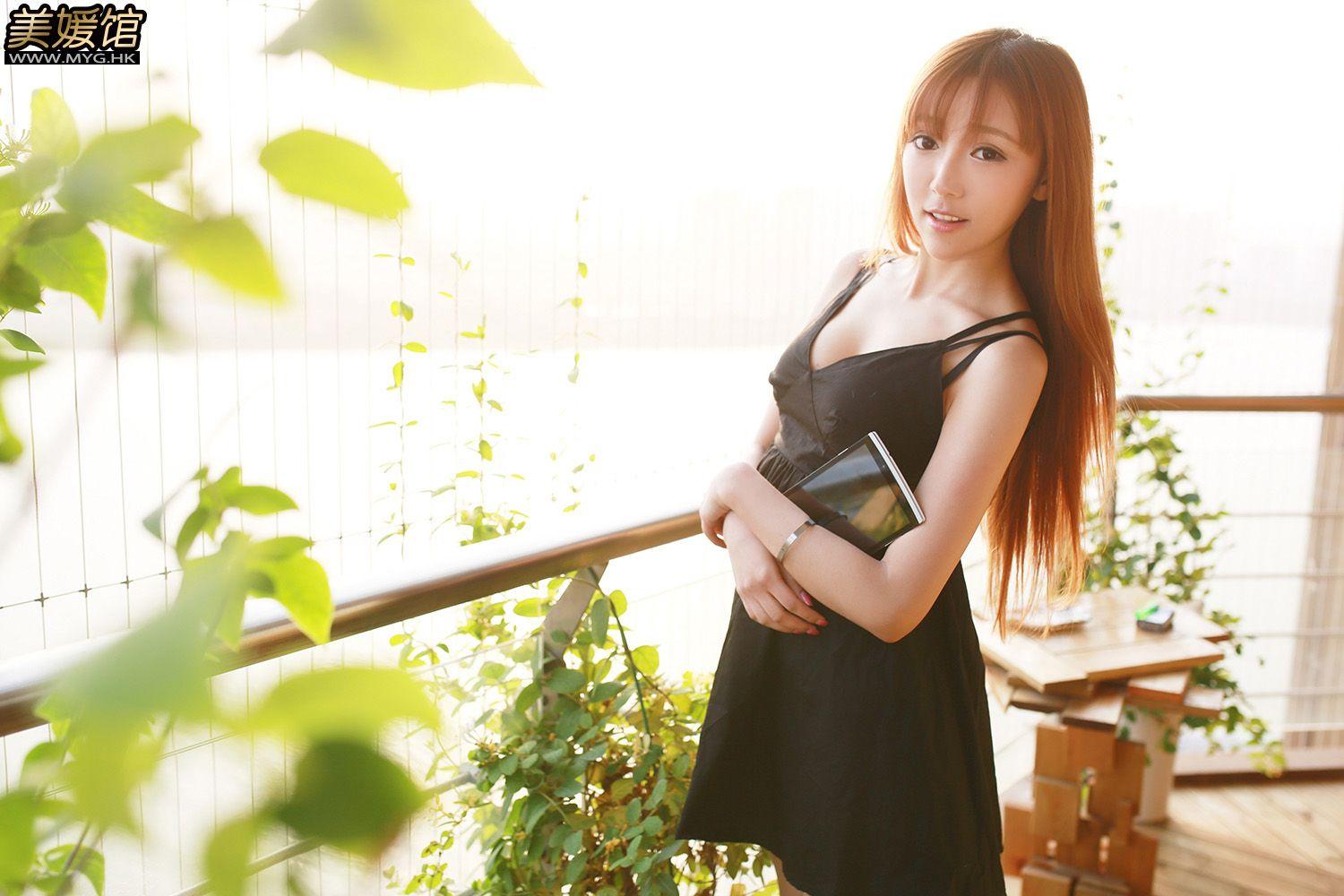 [美媛馆MYGIRL] NO.046-王馨瑶-驰为数码特别版_p049