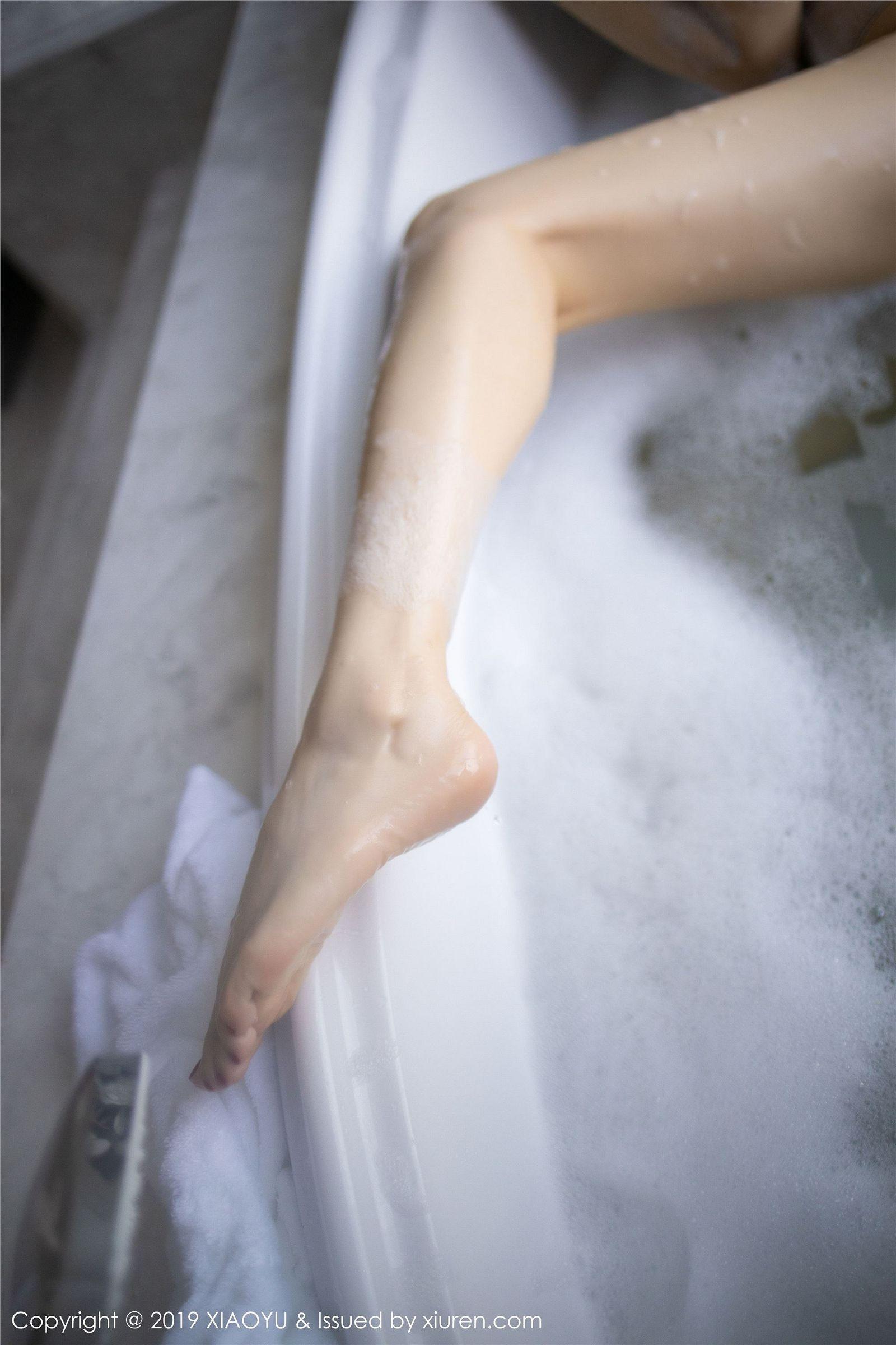 [XIAOYU语画界] 2019.12.26 VOL.223 Angela小热巴_p026