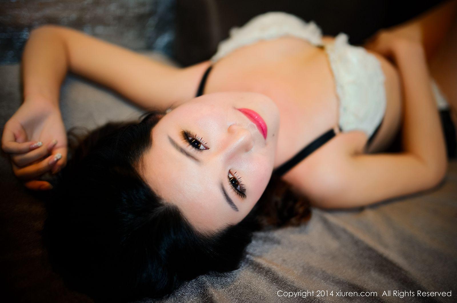 [秀人XIUREN] 2014.07.07 NO.173 狐狸小姐Adela_p020