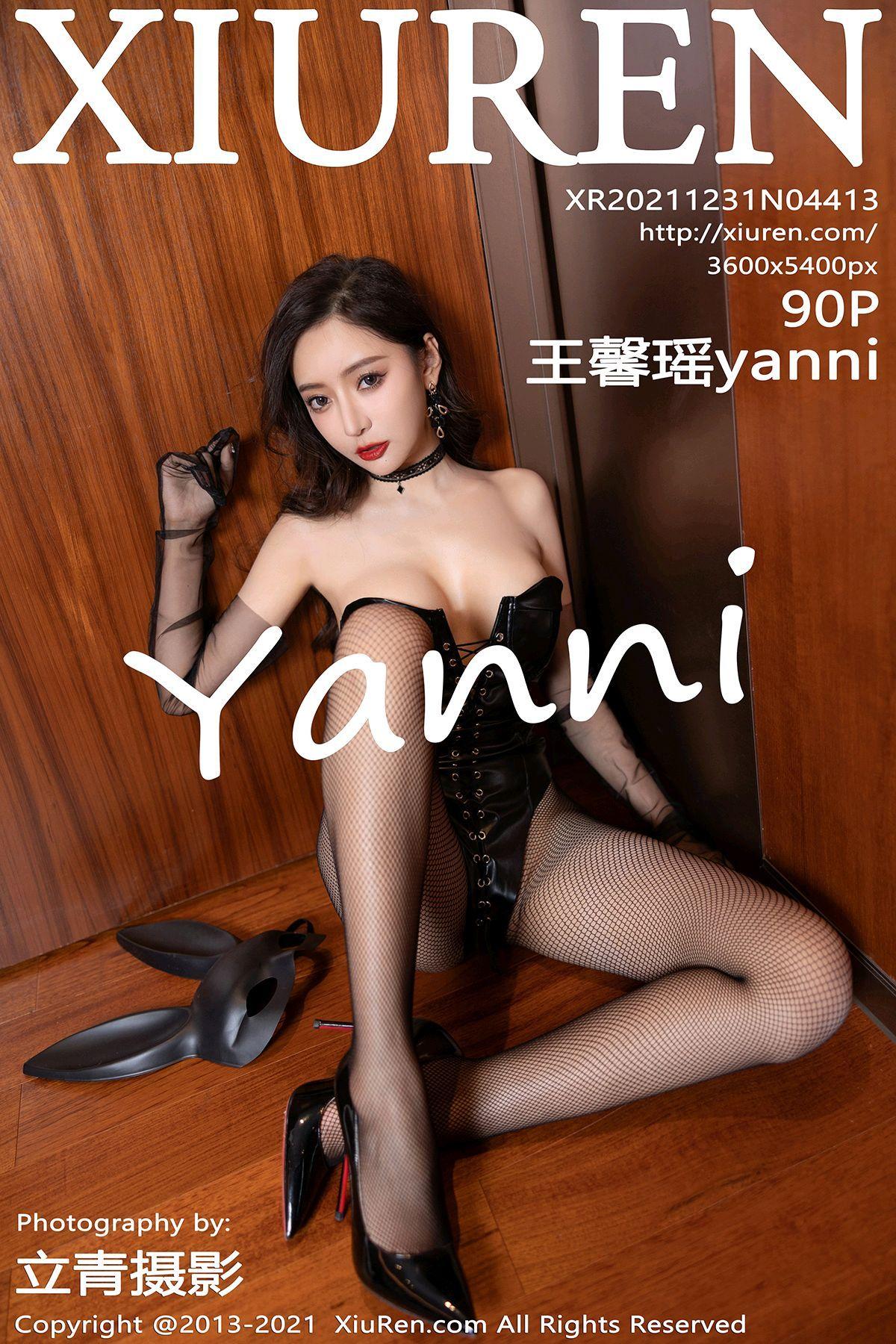 [XIUREN秀人网] 2021.12.31 NO.4413 王馨瑶yanni_p065