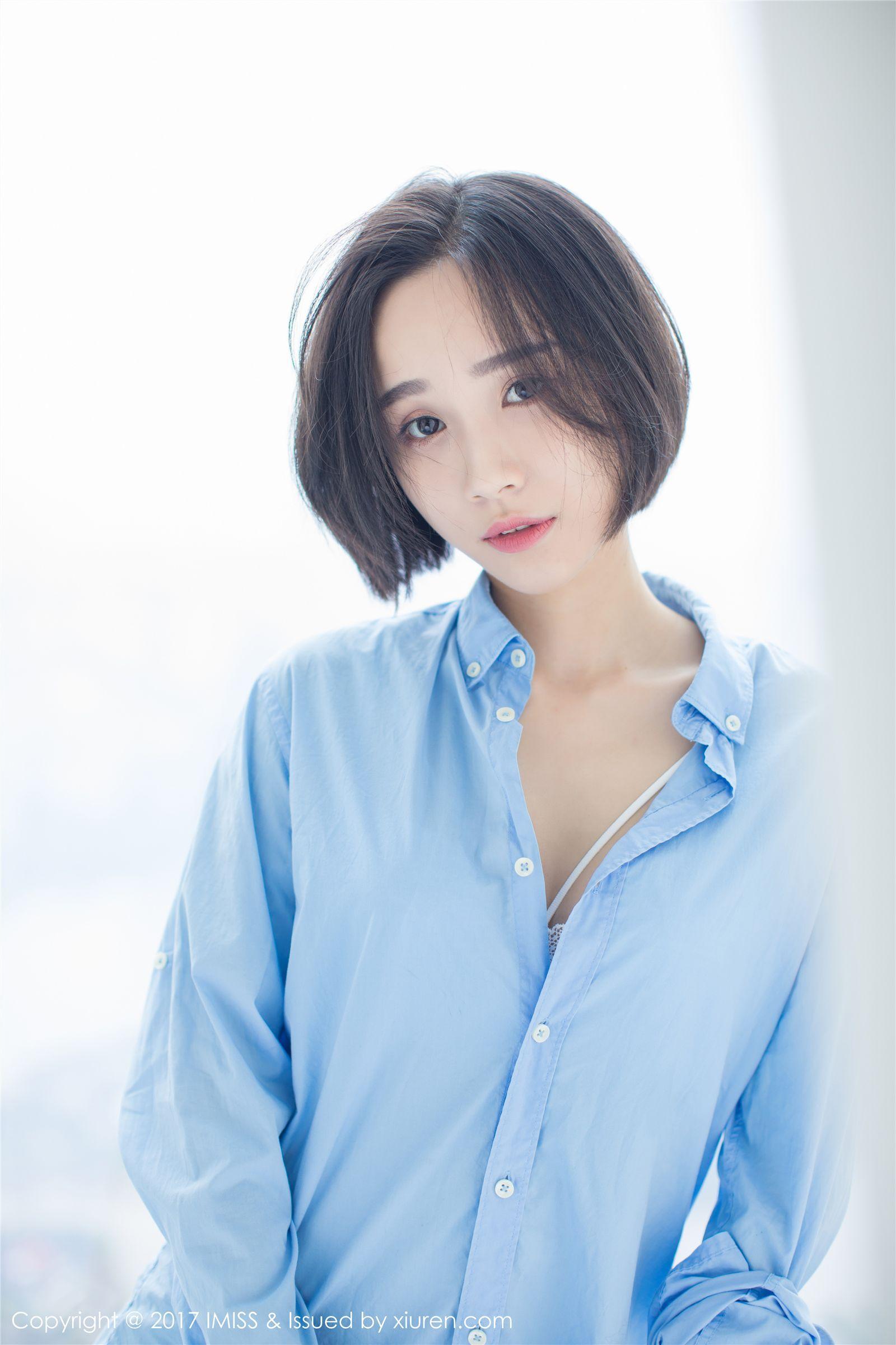 [IMISS爱蜜社美女] 2017.08.08 VOL.178 Livia_p008