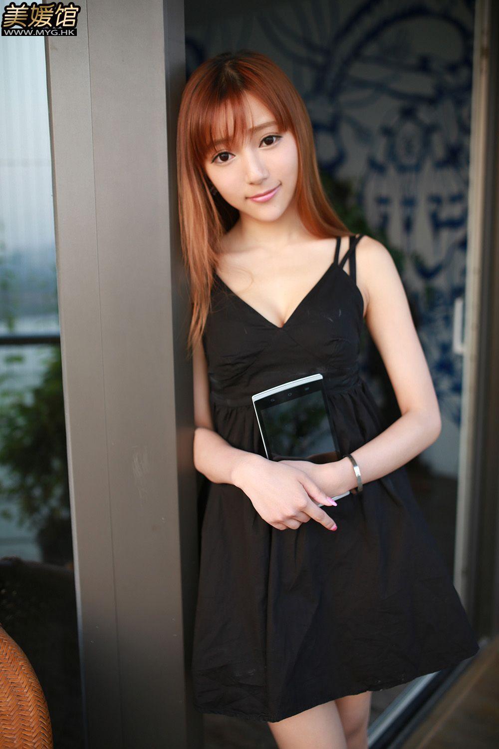 [美媛馆MYGIRL] NO.046-王馨瑶-驰为数码特别版_p070