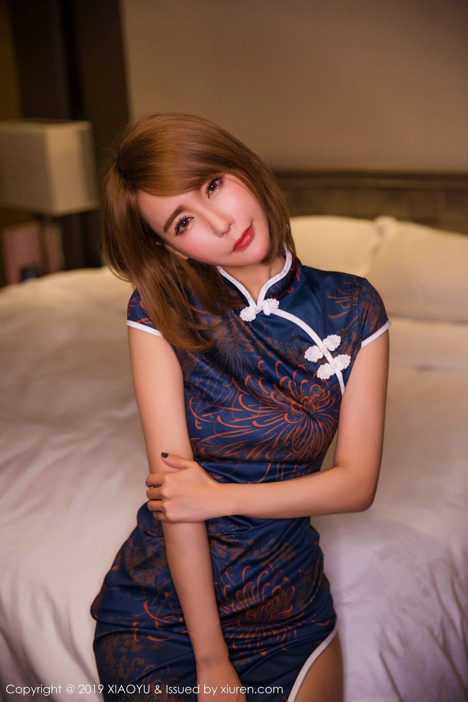 [XIAOYU画语界] 2019.02.20 Vol.023 楚恬Olivia_p024