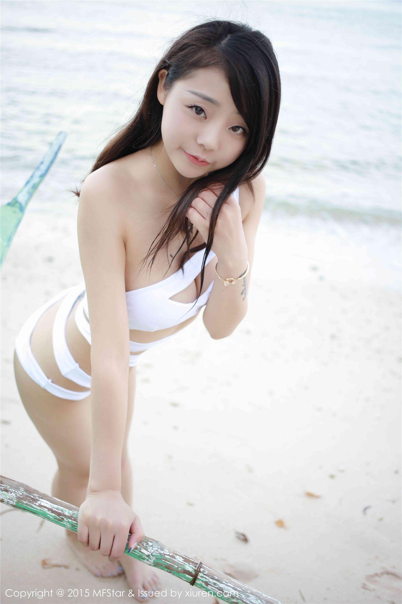 [MiStar美女] 2015.08.19 VOL.016 佘贝拉bella_p032