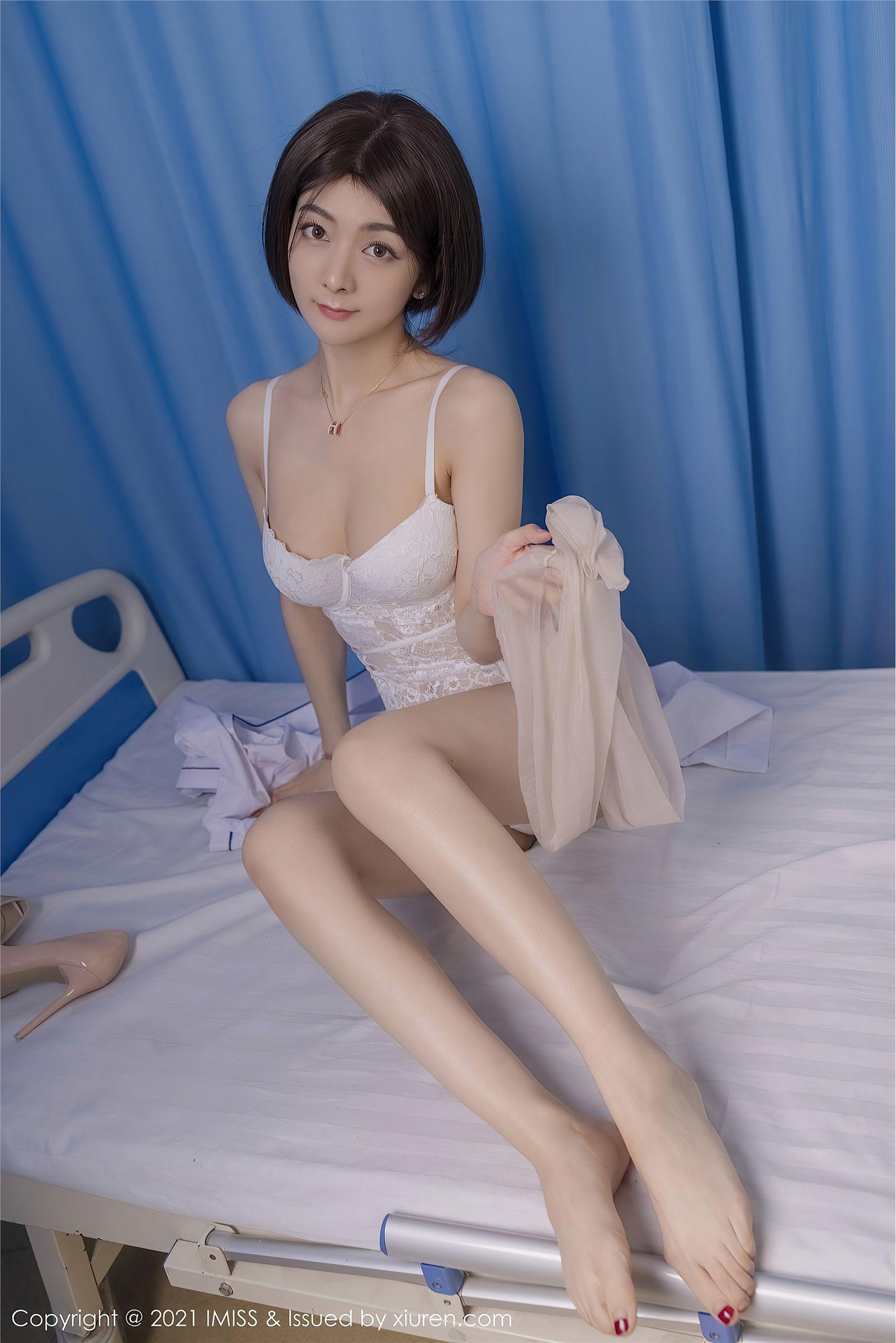 [IMISS爱蜜社] 2021.04.22 NO.580 Angela00_p035