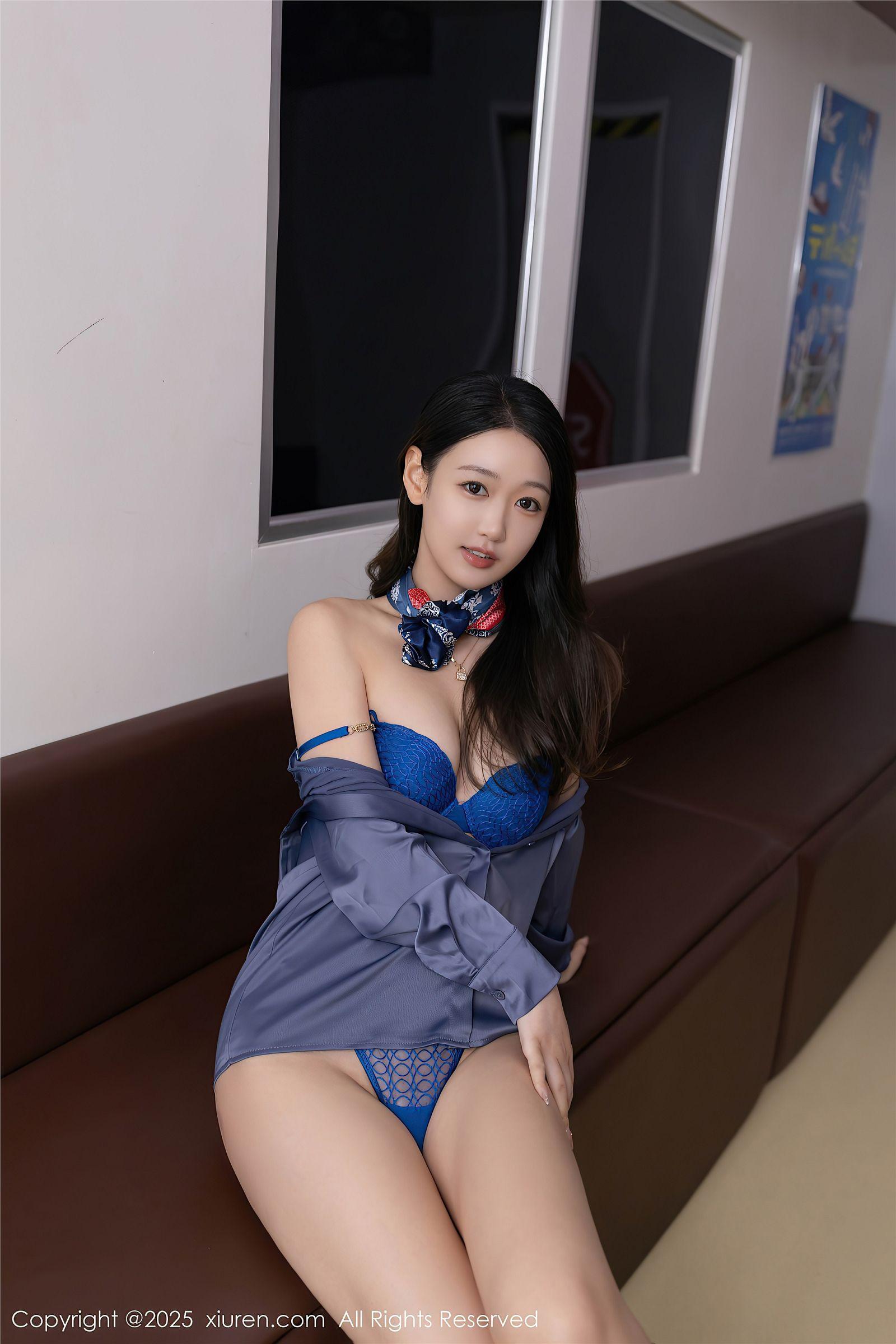 [XIUREN秀人网] 2025.01.25 NO.9824 唐安琪_p054