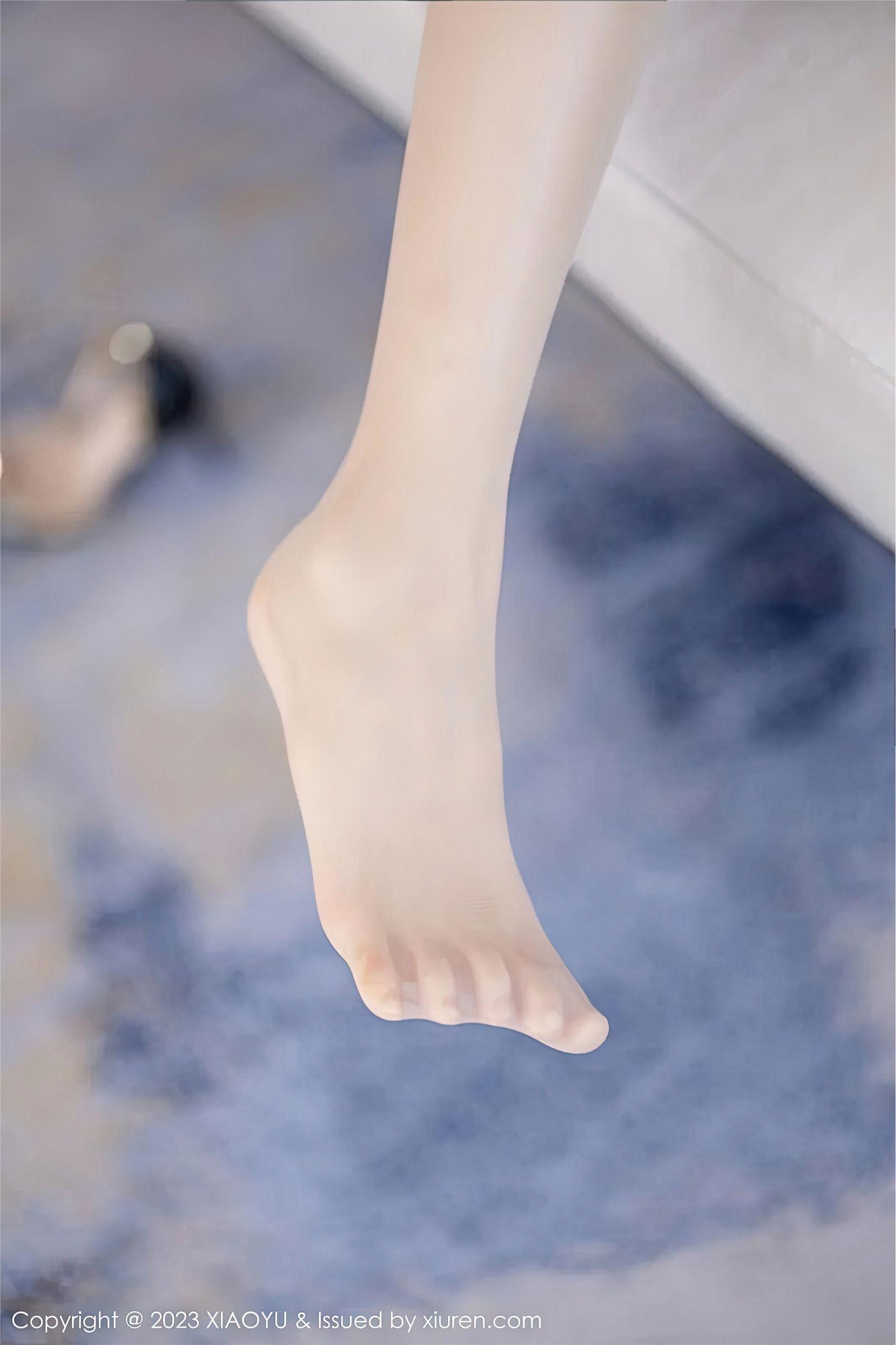[XIAOYU画语界] 2023.02.06 NO.959 林乐一_p043