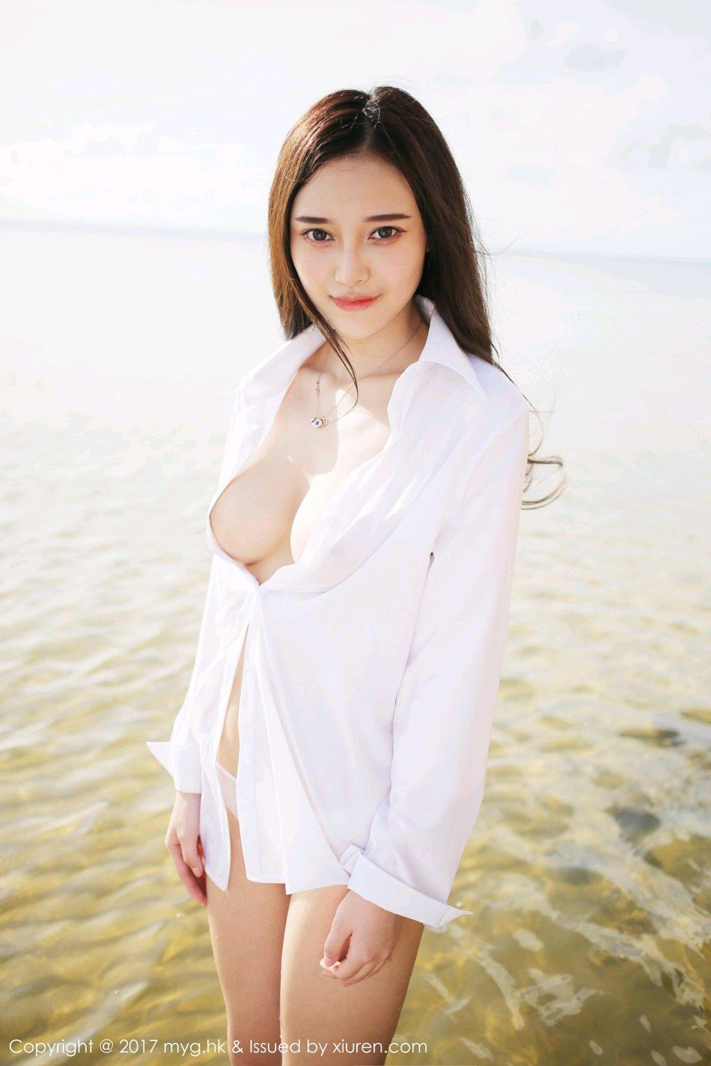 [美媛馆MYGIRL] 2017.08.14 Vol.259 唐琪儿il_p030