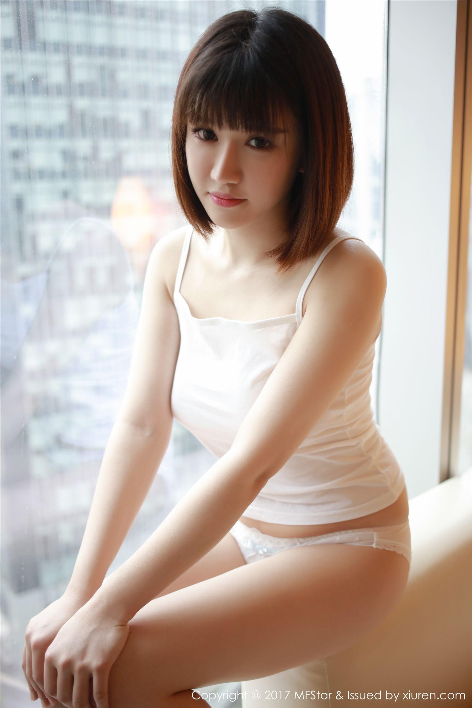 [模范学院美女] 2017.08.01 Vol.102 K8傲娇萌萌Vivian_p003