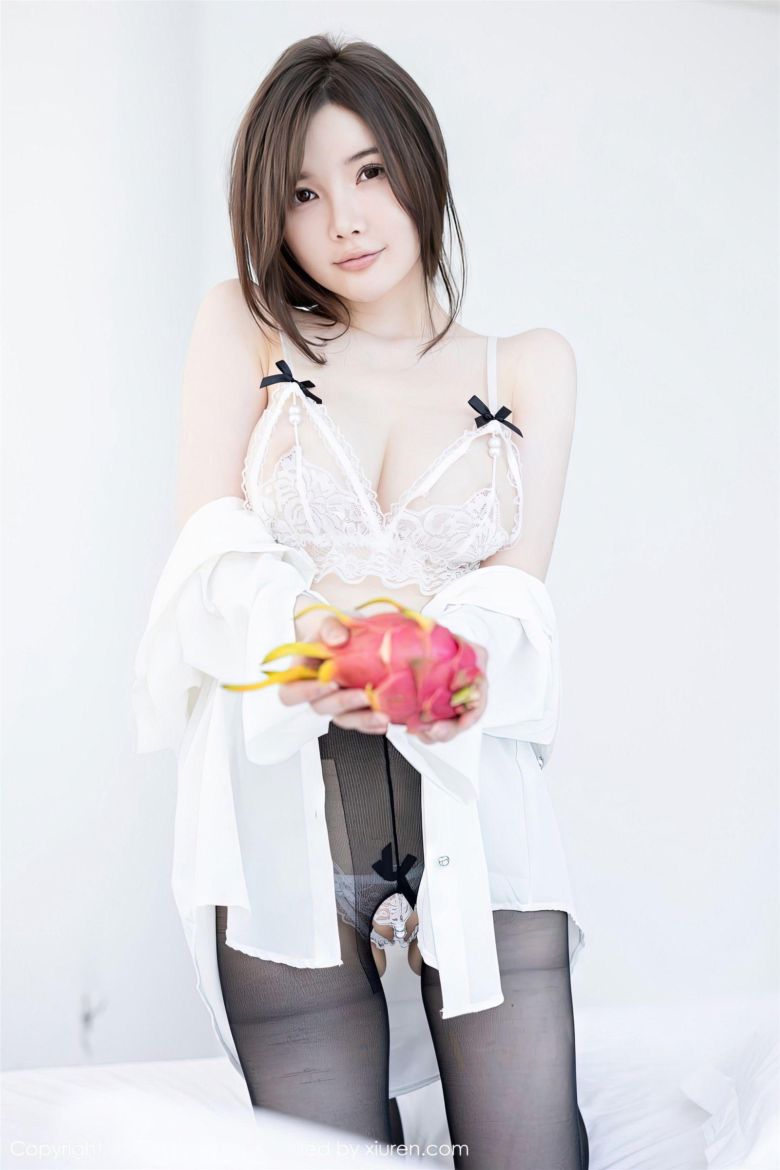 [MYGIRL美媛馆] 2022.10.14 NO.641 糯美子_p008