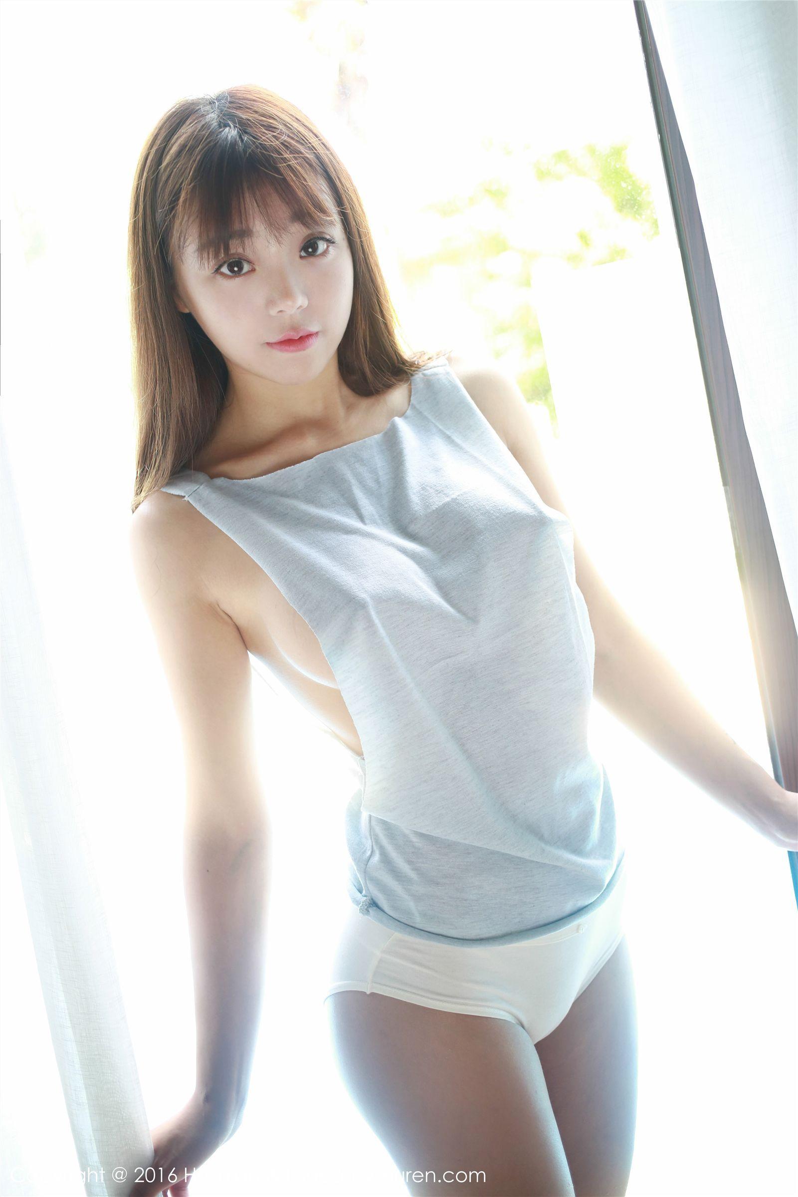 [花の颜套图] 2016.11.30 Vol.013 佘贝拉bella_p040
