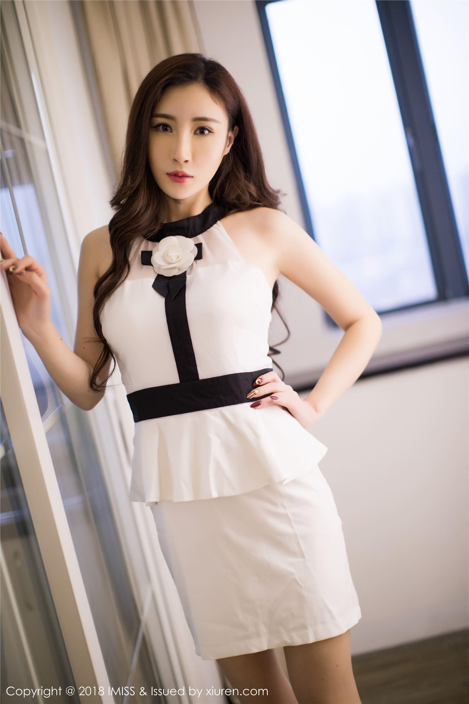 [IMISS爱蜜社美女] 2018.04.28 VOL.232 孙梦瑶V_p012