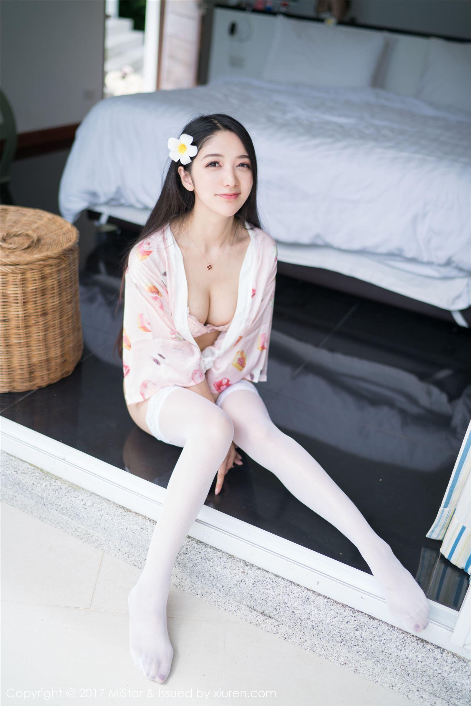[MiStar美女] 2017.11.06 Vol.195 小热巴_p020
