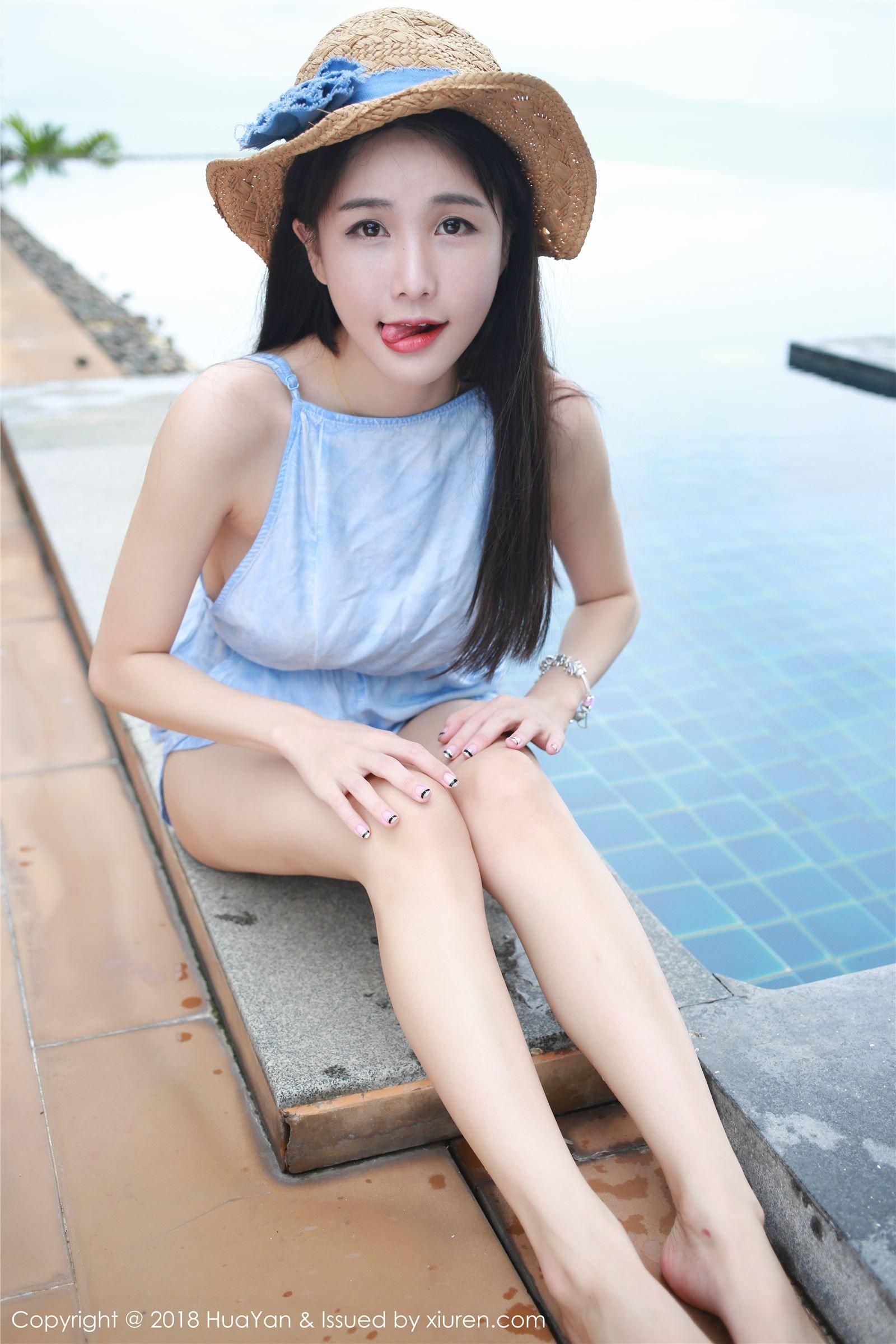[花の颜套图] 2018.11.29 Vol.057 小沫琳_p038