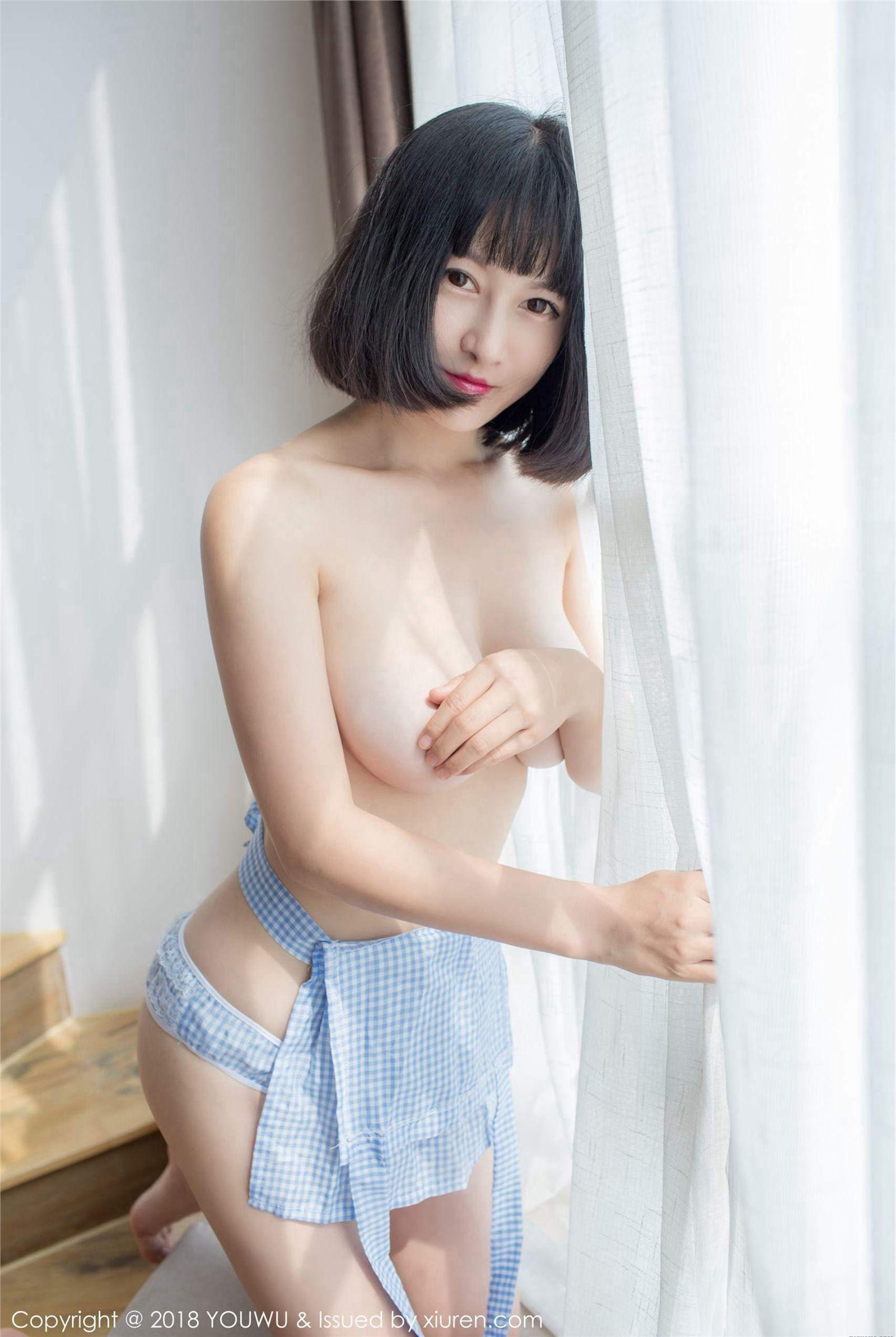 [YouWu尤物] 2018.05.25 Vol.096 小探戈_p017