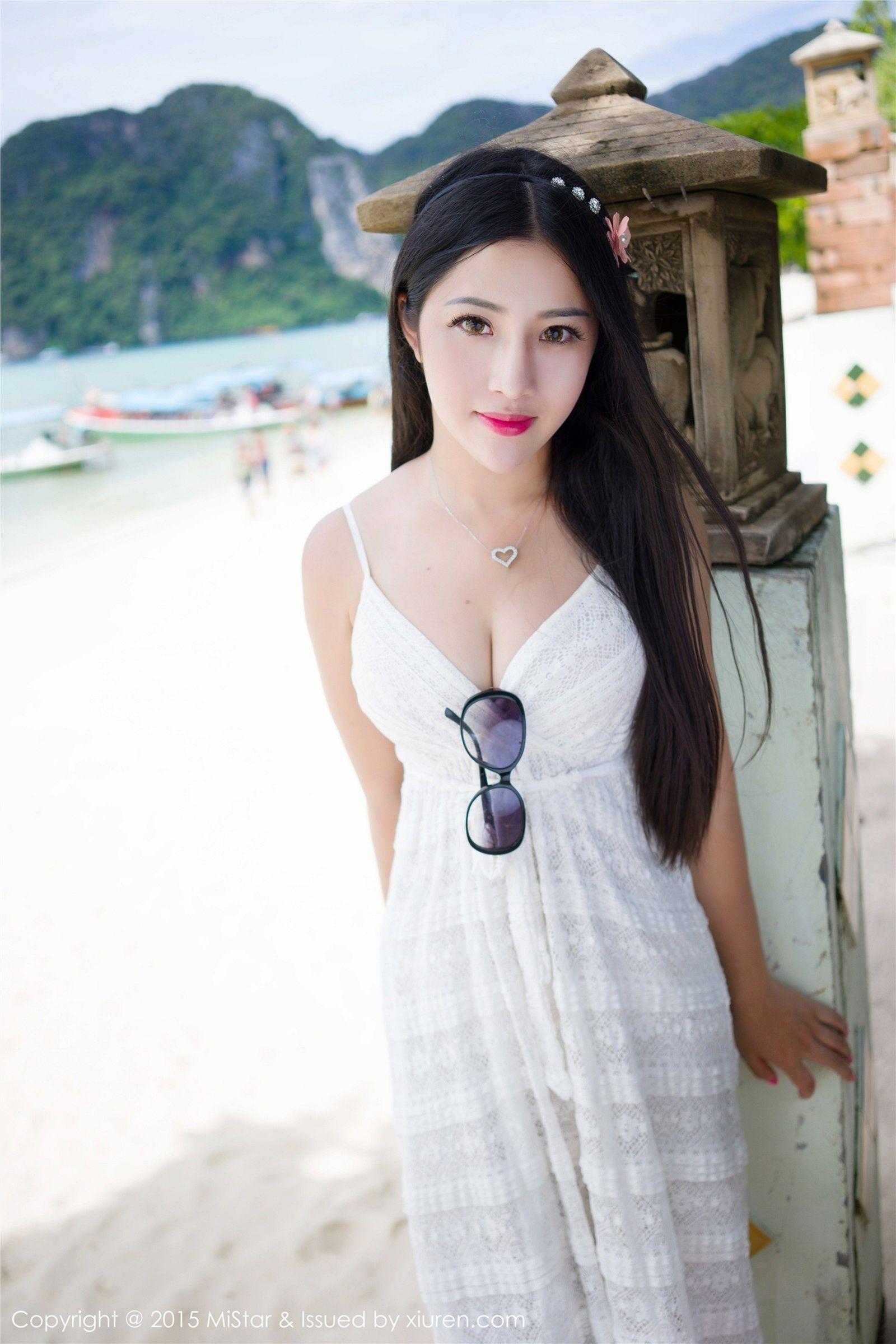 [MiStar美女] 2015.10.31 VOL.041 嘉嘉Tiffany_p043