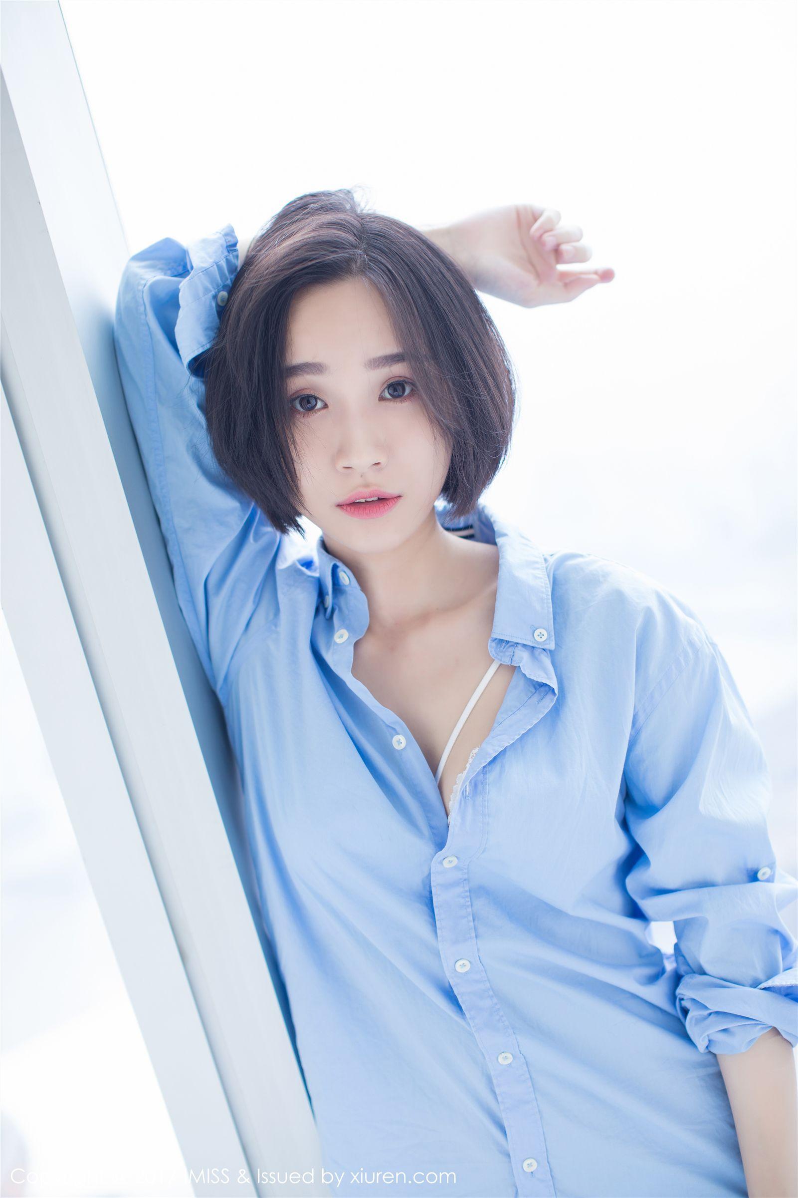 [IMISS爱蜜社美女] 2017.08.08 VOL.178 Livia_p010