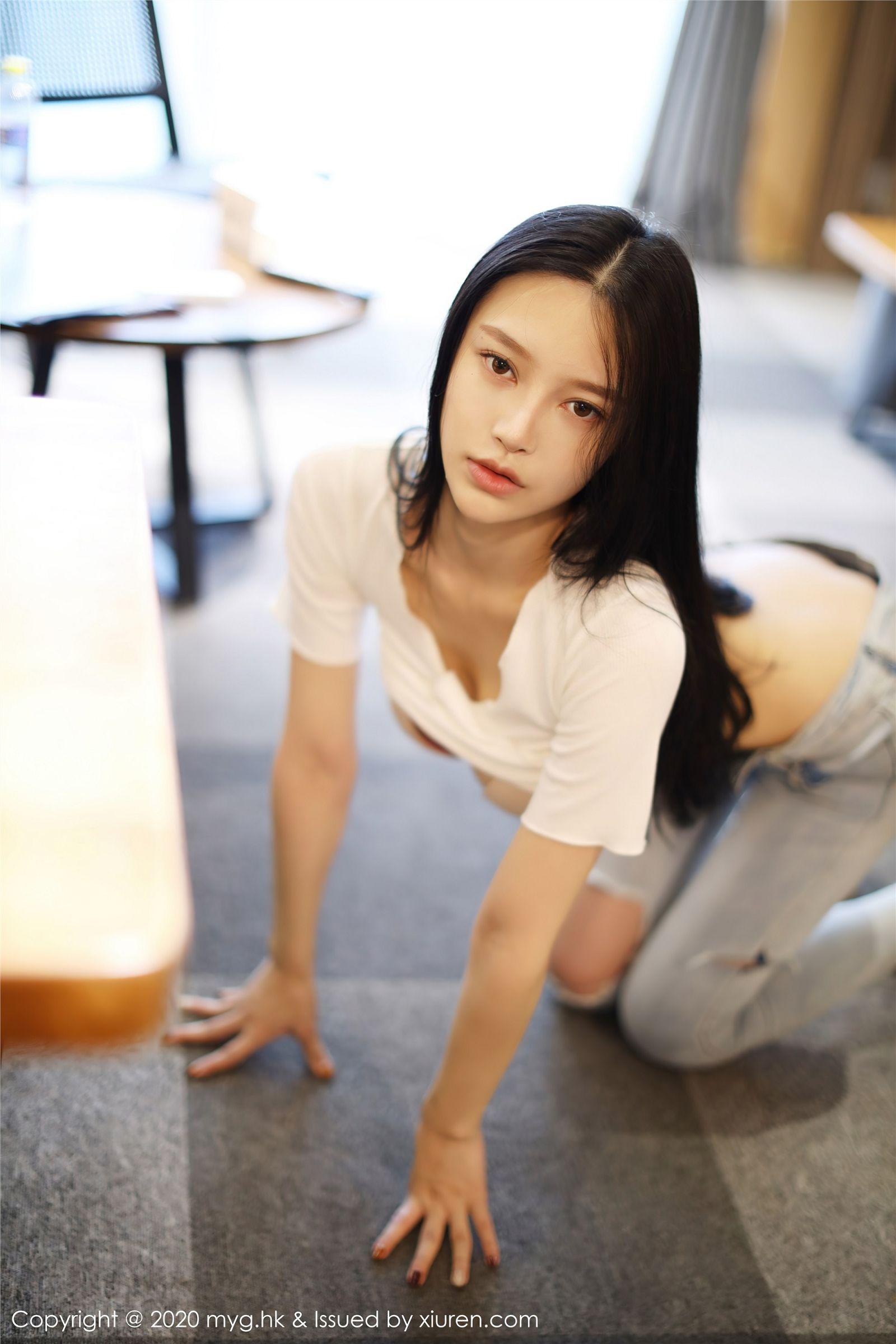 [MYGIRL美媛馆] 2020.11.23 NO.459 唐琪儿_p065