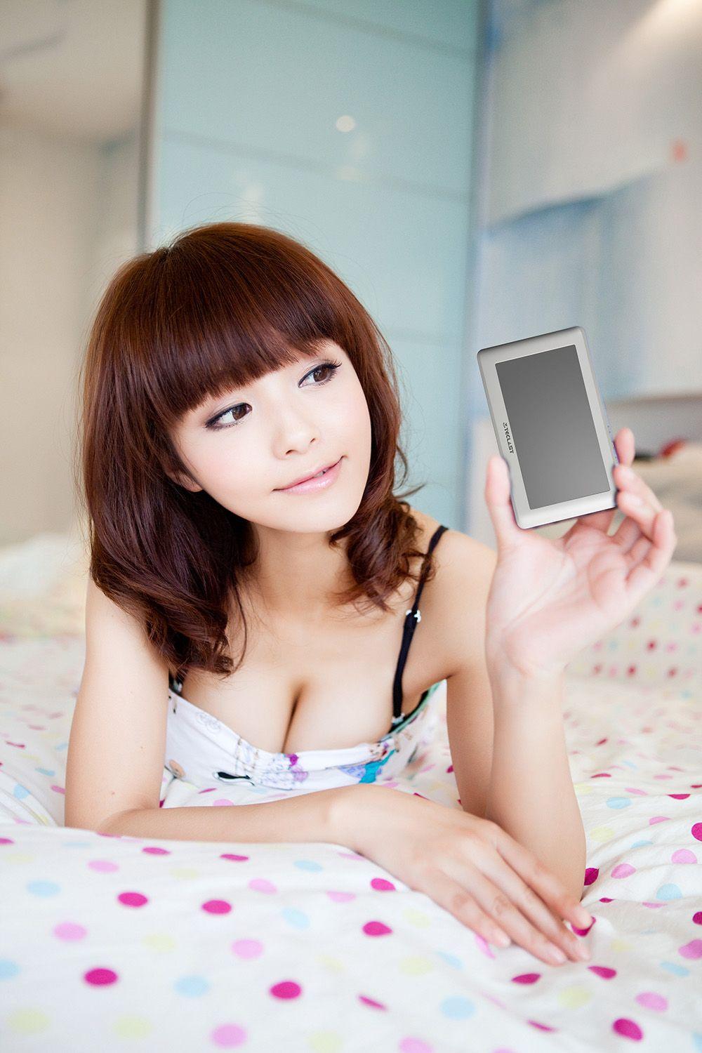 [美媛馆MYGIRL] NO.024-台电MM吴荣_p031