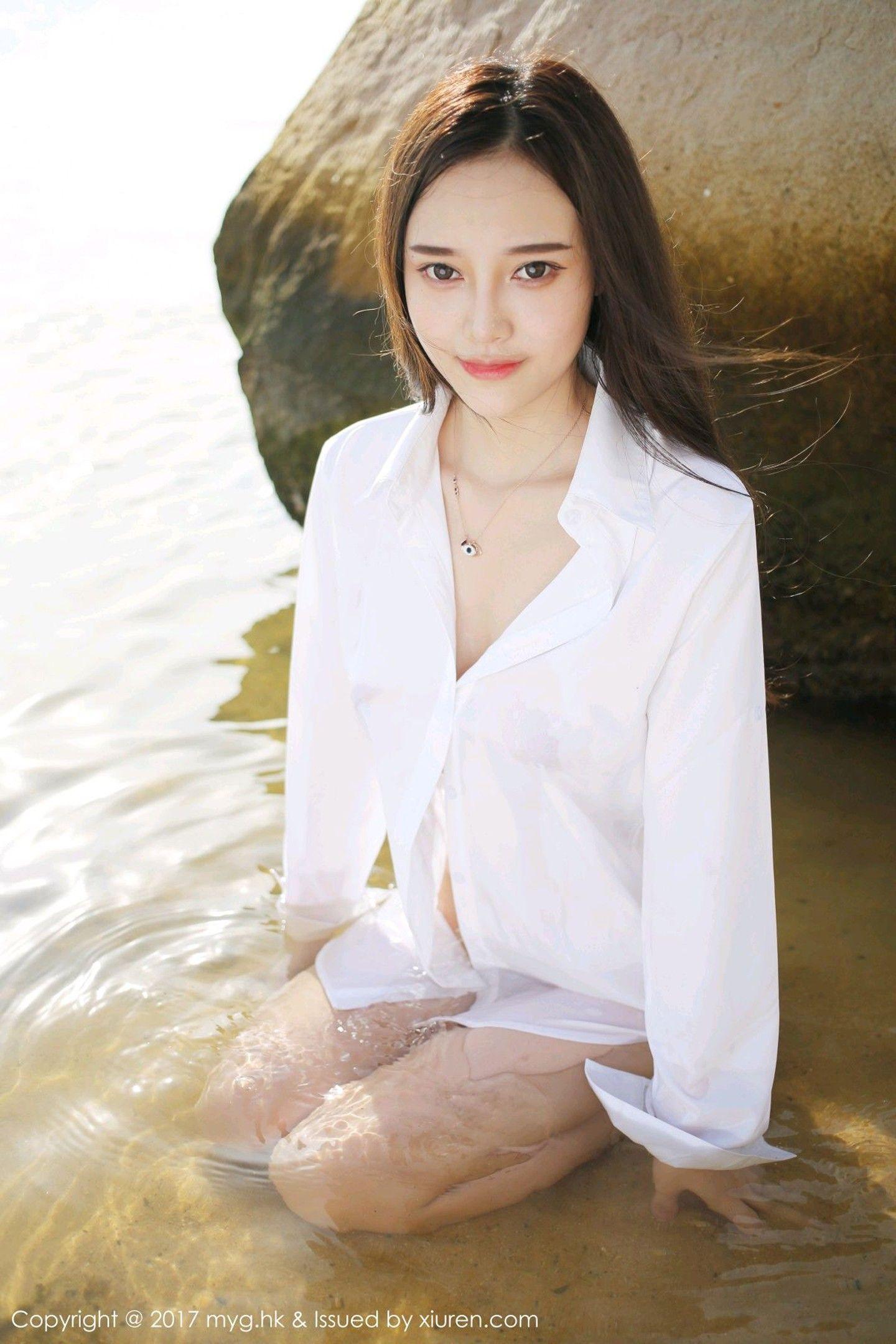 [美媛馆MYGIRL] 2017.08.14 Vol.259 唐琪儿il_p022
