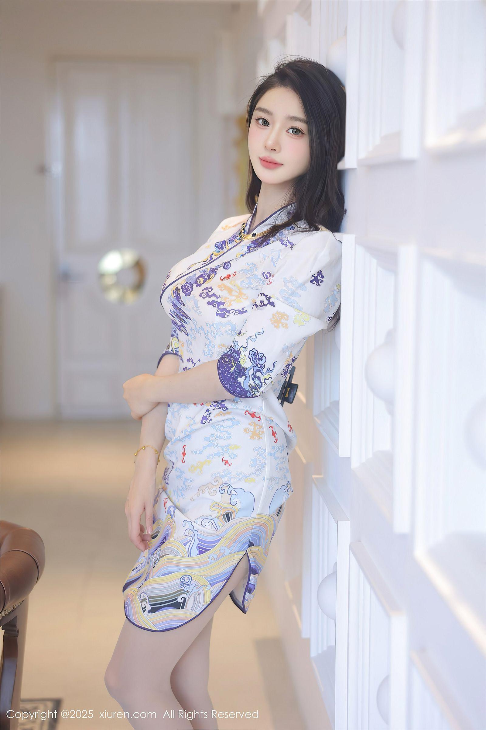 [XIUREN秀人网] 2025.04.11 NO.10144 Candy糖糖_p045
