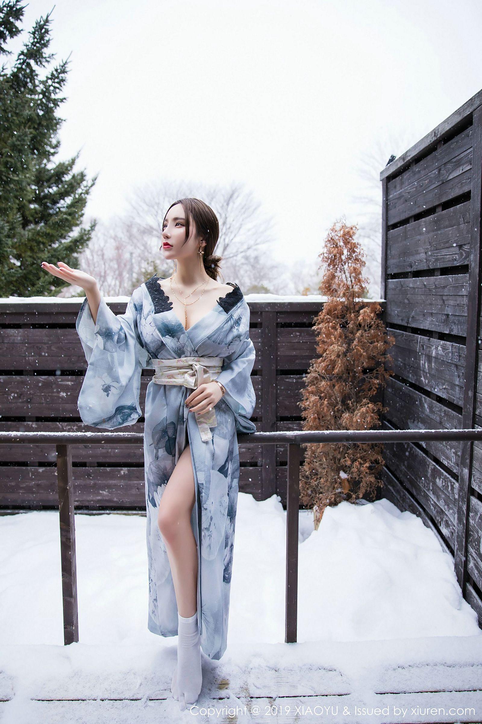 [XIAOYU画语界] 2019.01.11 VOL.007 周于希Sandy_p014