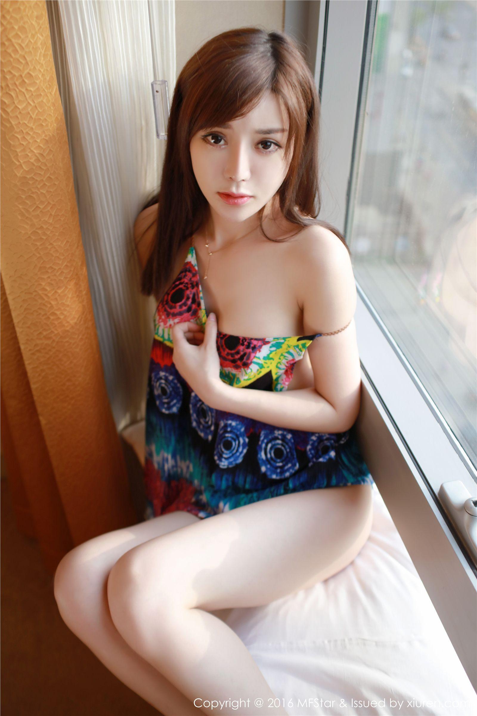 [模范学院美女] 2016.08.29 Vol.068 韩子萱mm_p034