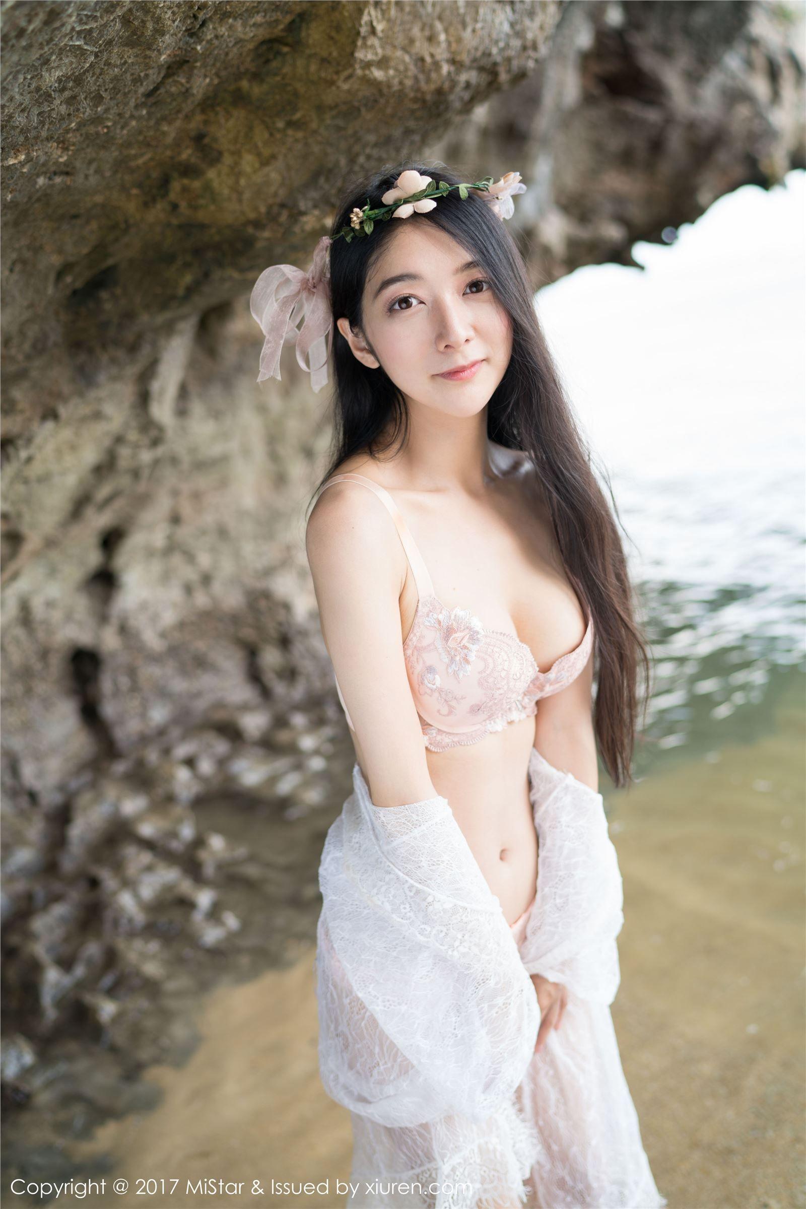 [MiStar美女] 2017.11.23 Vol.199 小热巴_p033