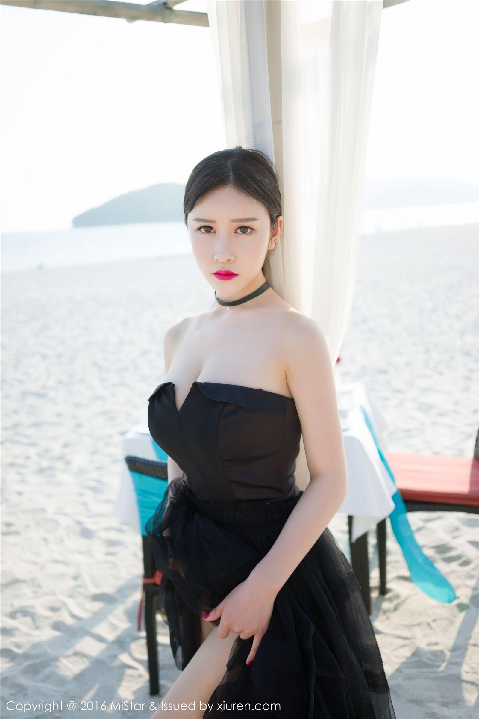 [MiStar美女] 2016.08.26 Vol.112 于姬Una_p017