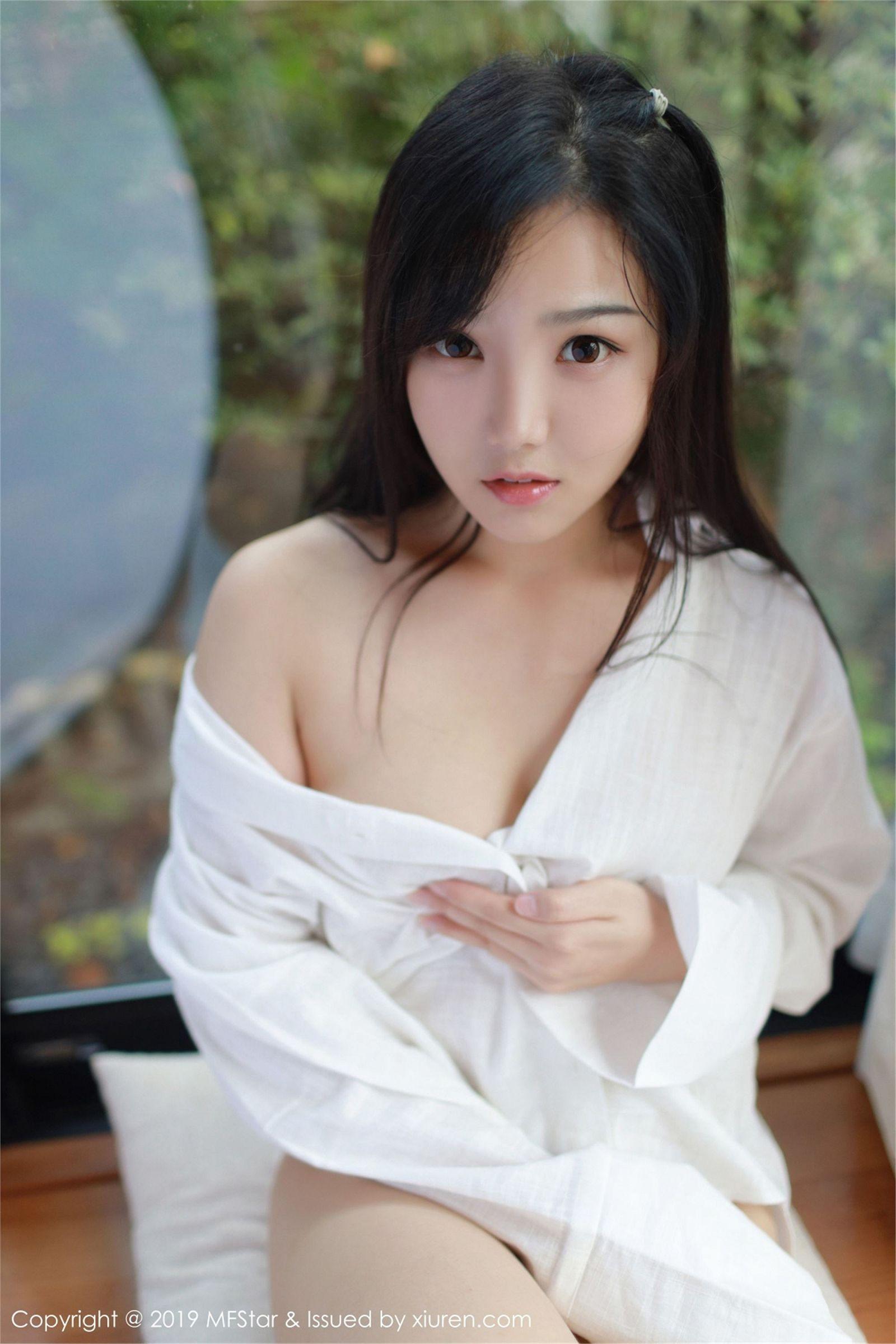 [MFStar模范学院] 2019.04.25 Vol.187 徐微微mia_p003