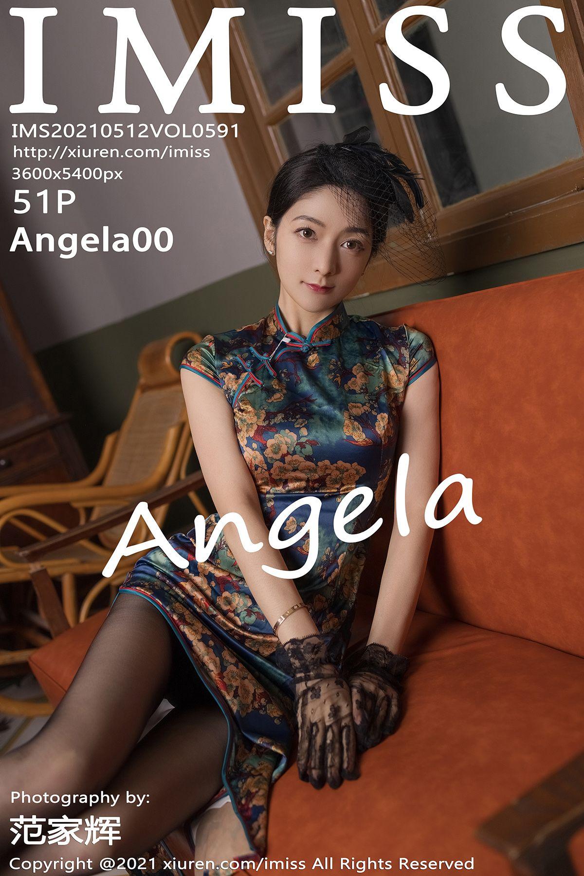 [IMISS爱蜜社] 2021.05.12 NO.591 Angela00_p043