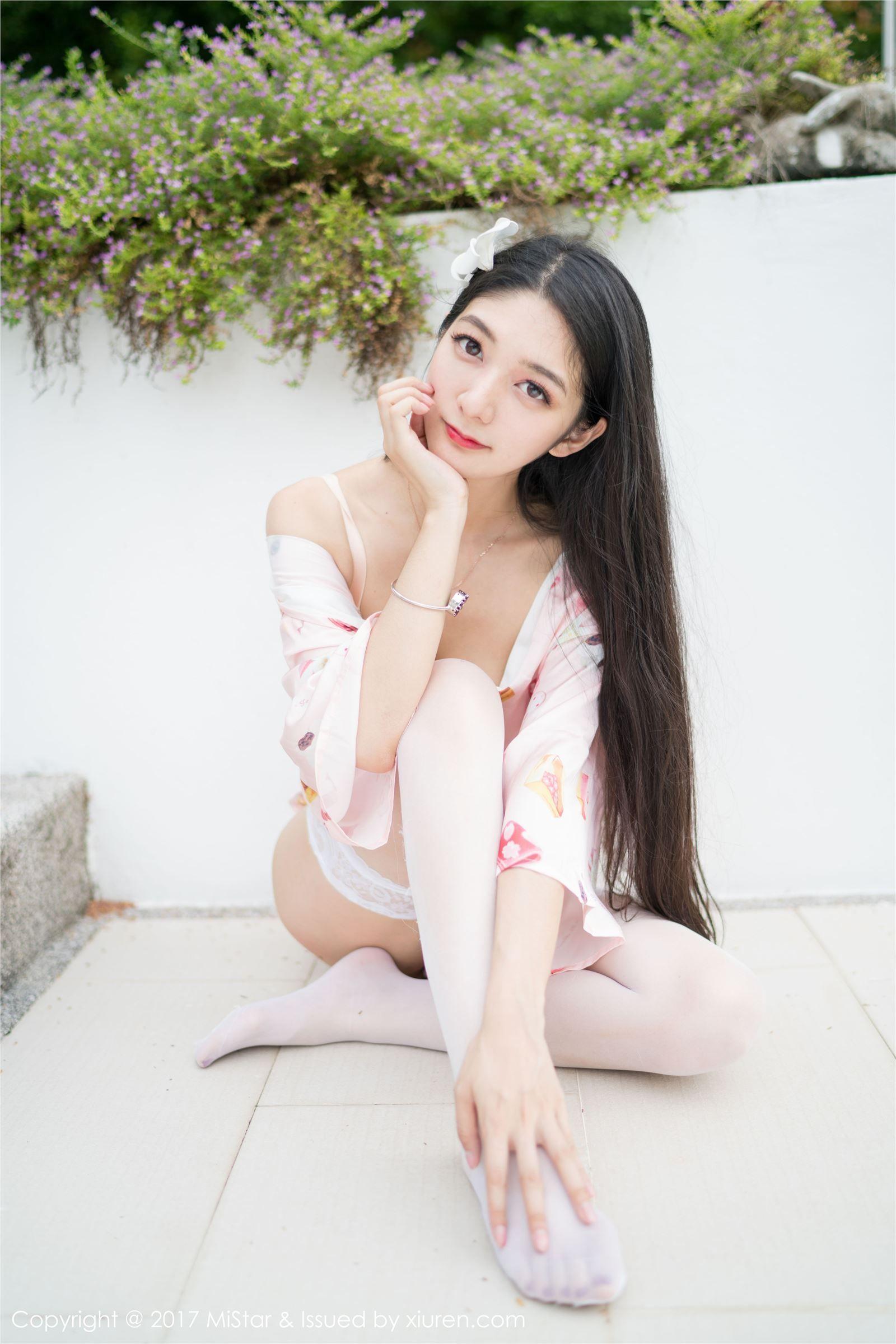 [MiStar美女] 2017.11.06 Vol.195 小热巴_p042