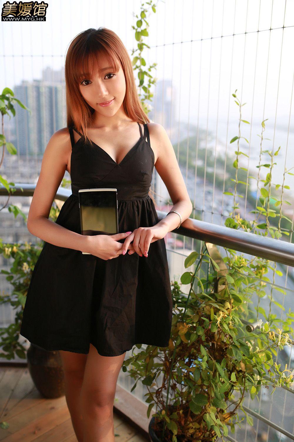 [美媛馆MYGIRL] NO.046-王馨瑶-驰为数码特别版_p054