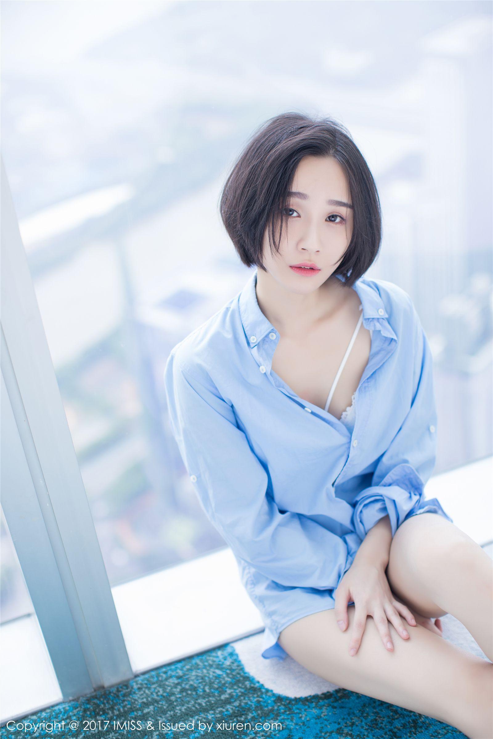 [IMISS爱蜜社美女] 2017.08.08 VOL.178 Livia_p015