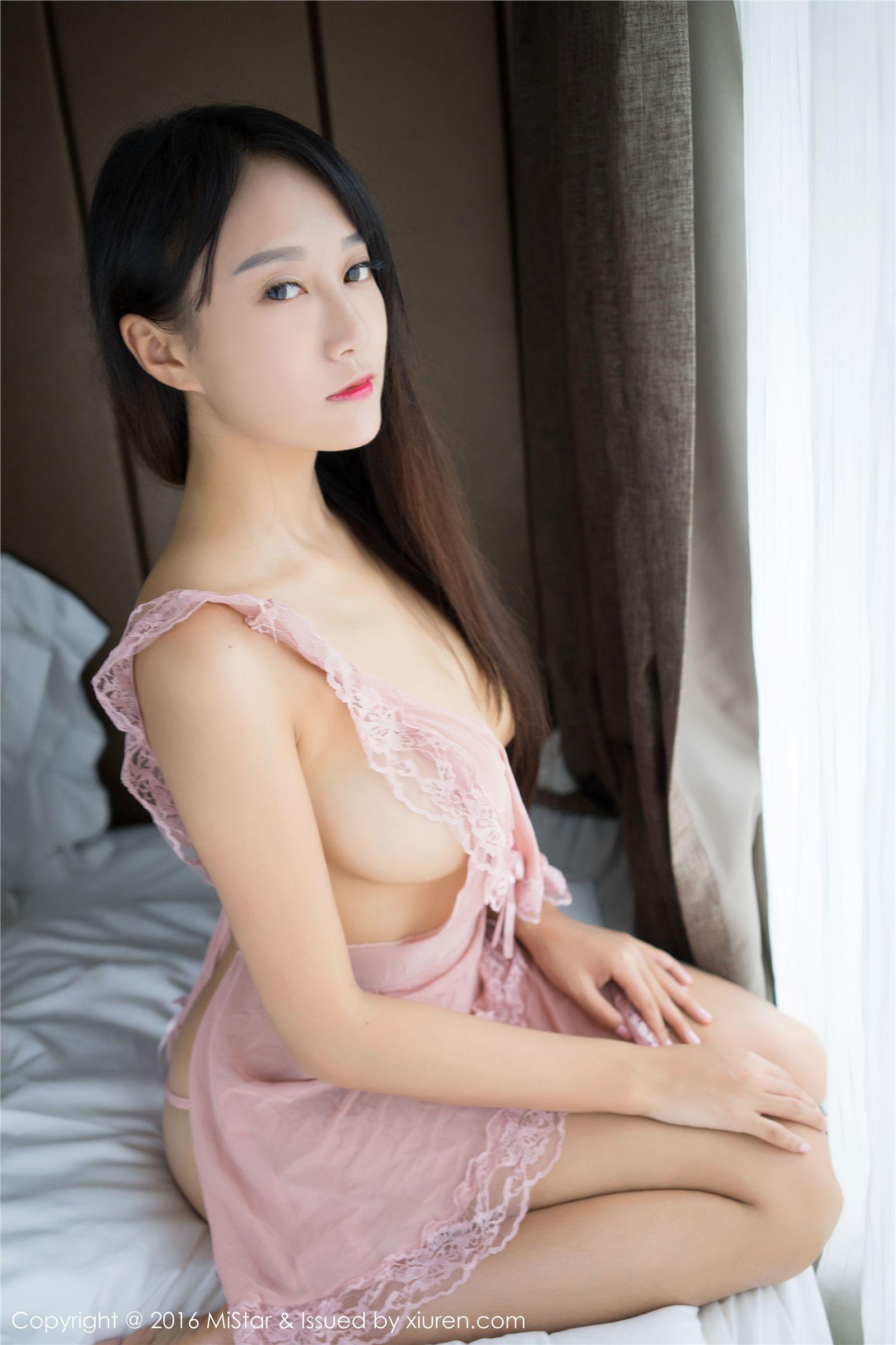 [MiStar美女] 2016.11.15 Vol.133 猩一_p004