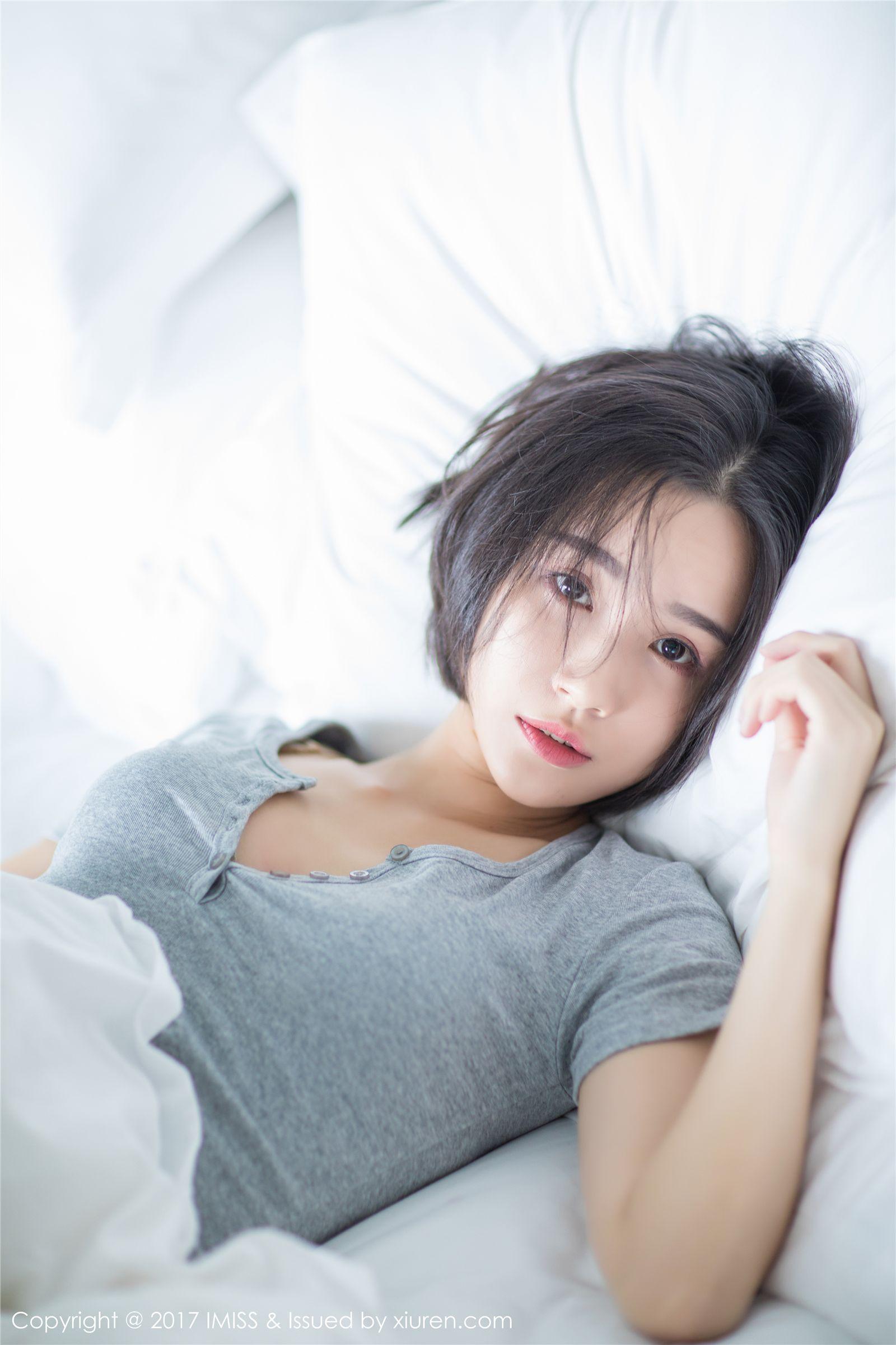 [IMISS爱蜜社美女] 2017.08.08 VOL.178 Livia_p023