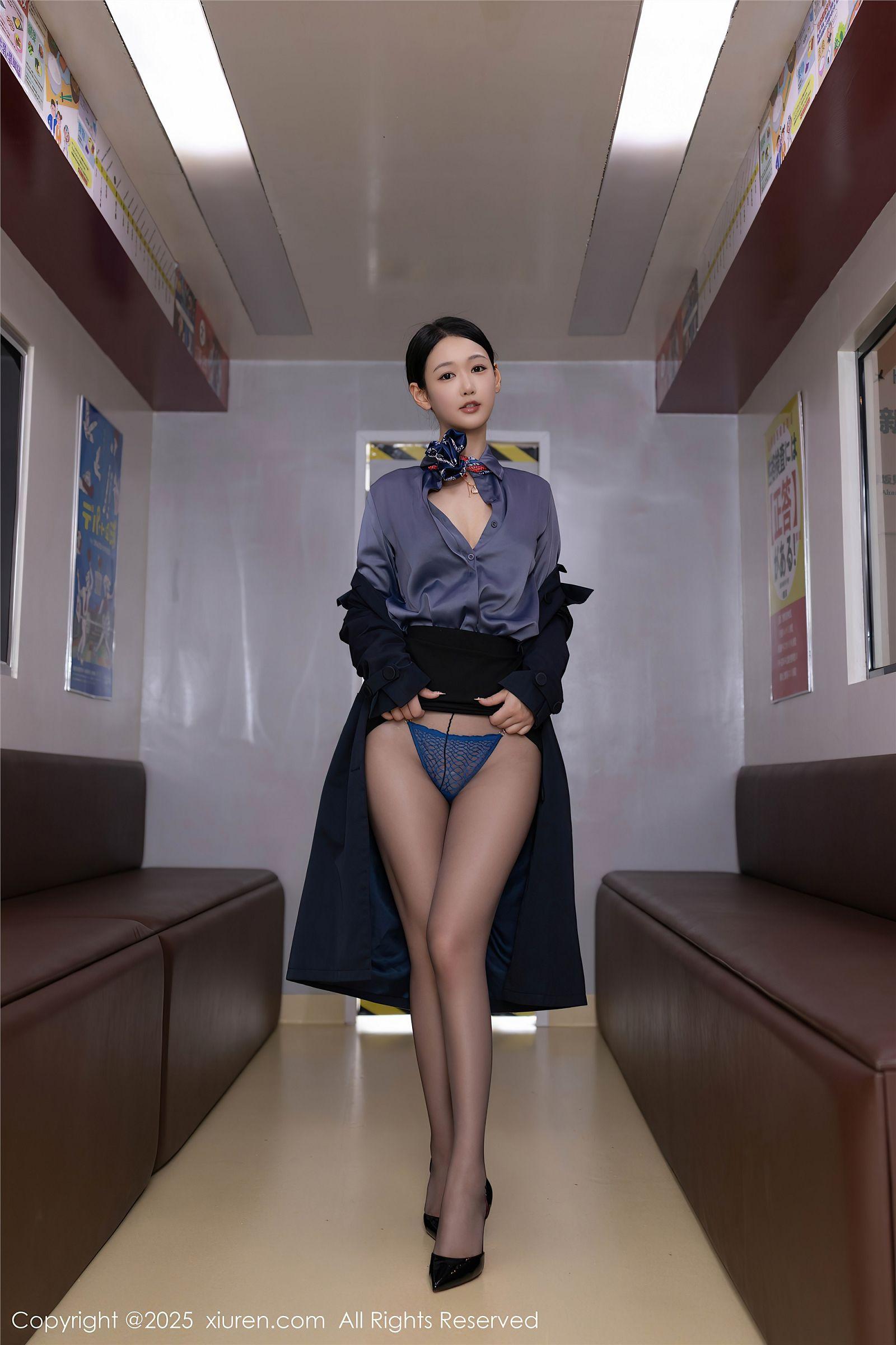 [XIUREN秀人网] 2025.01.25 NO.9824 唐安琪_p008